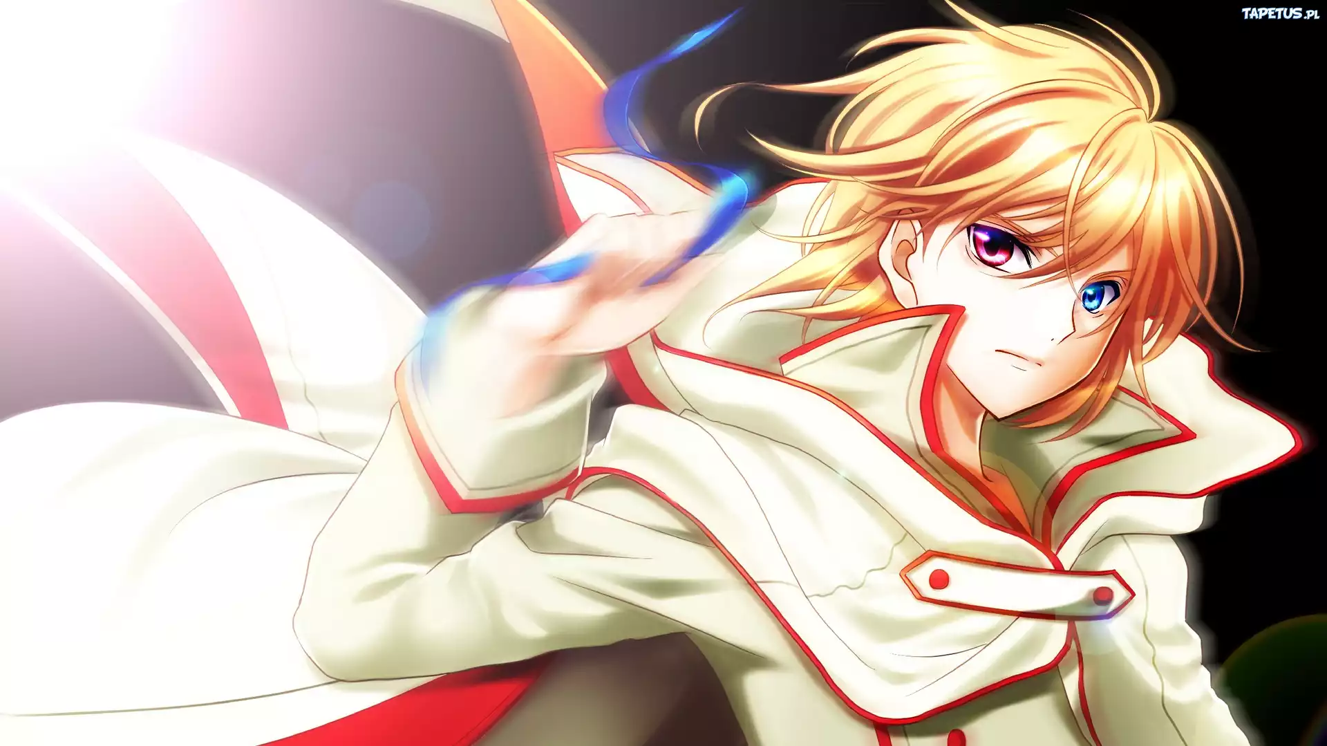 Vocaloid, Kagamine Len
