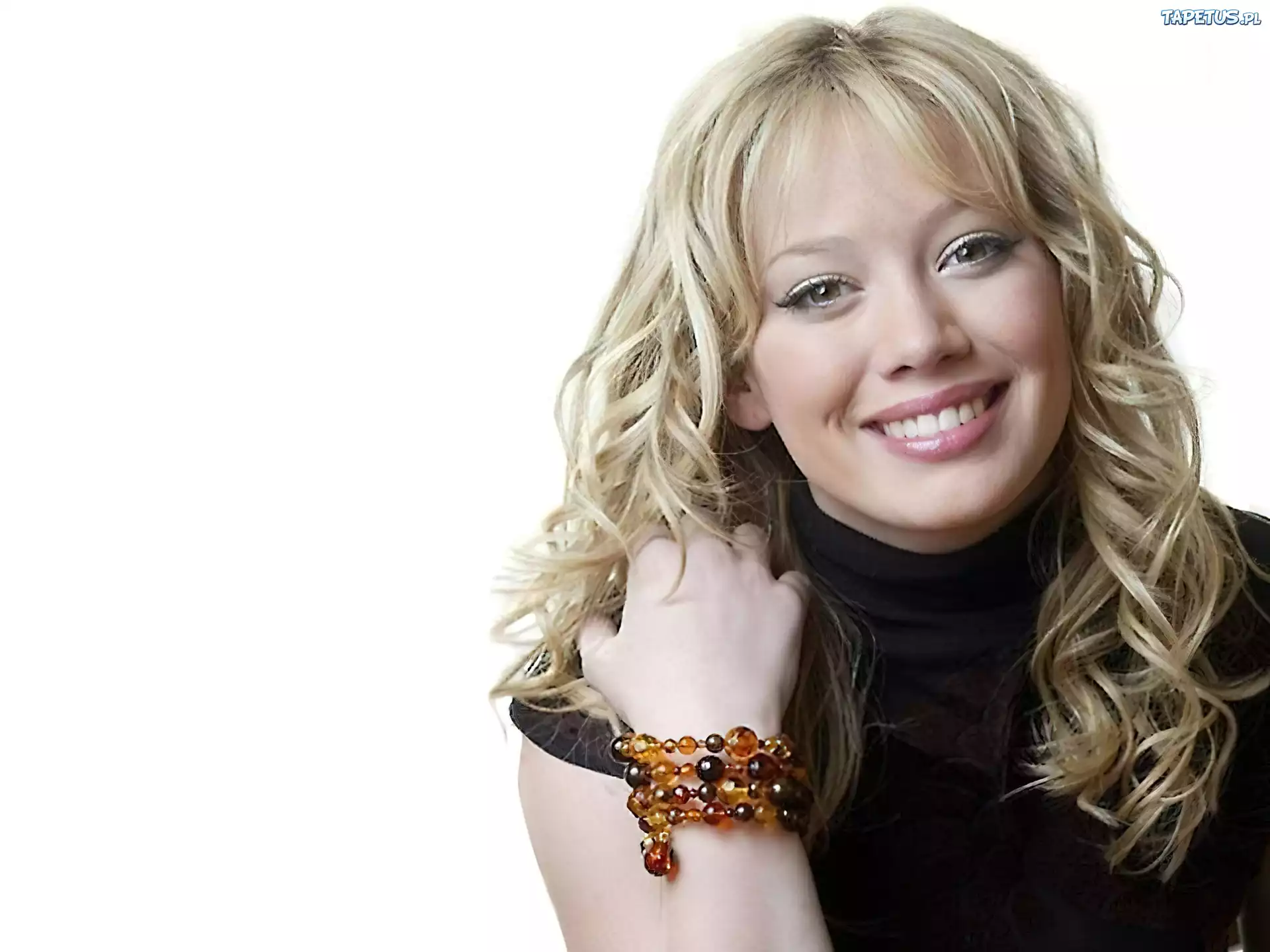 Hilary Duff