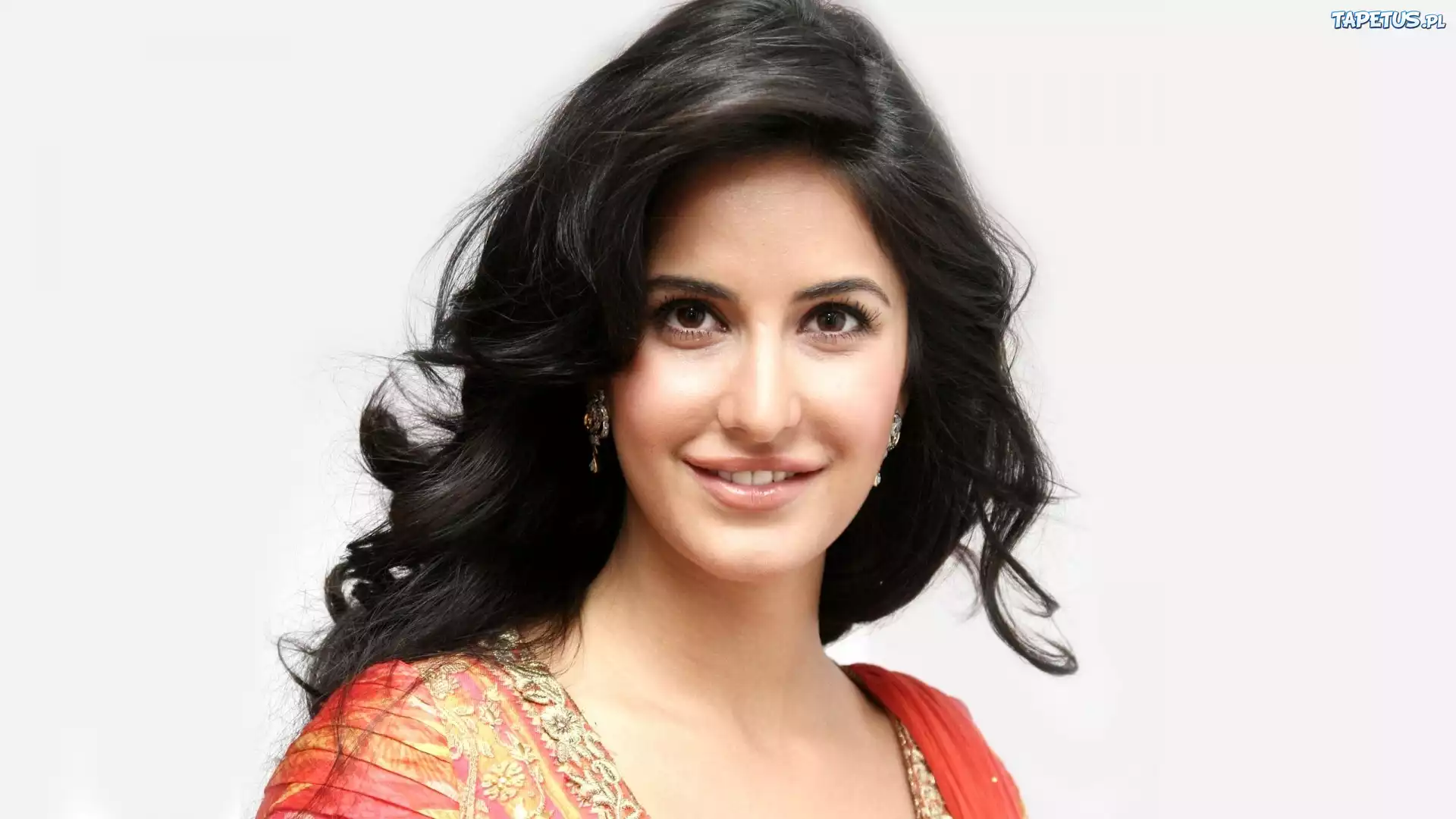 Uśmiechnięta, Katrina Kaif