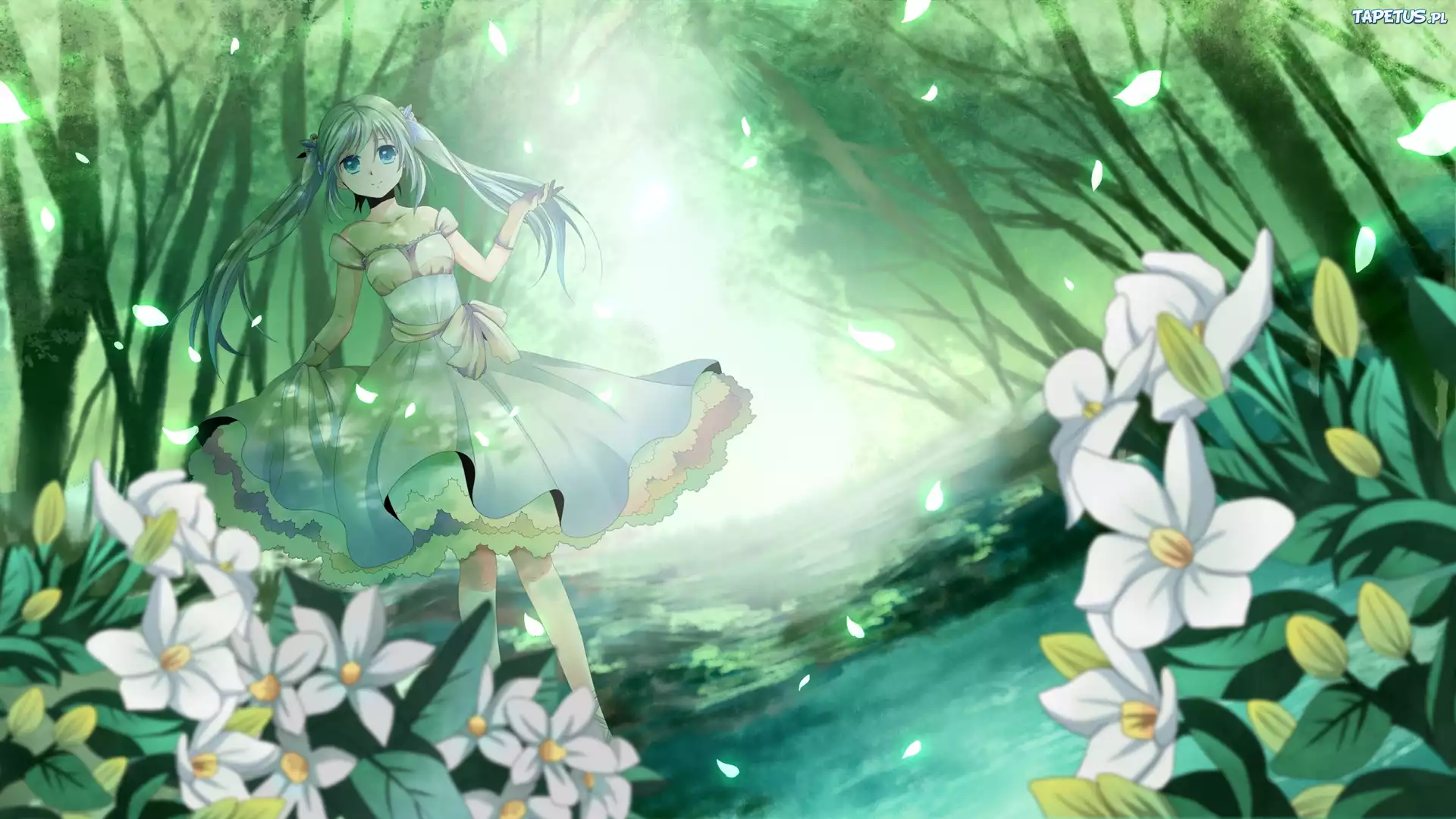 Vocaloid, Hatsune Miku