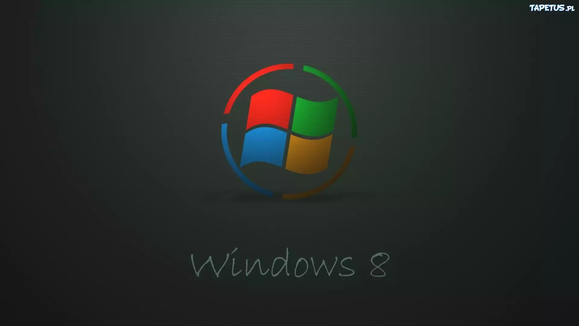 Windows, Eight