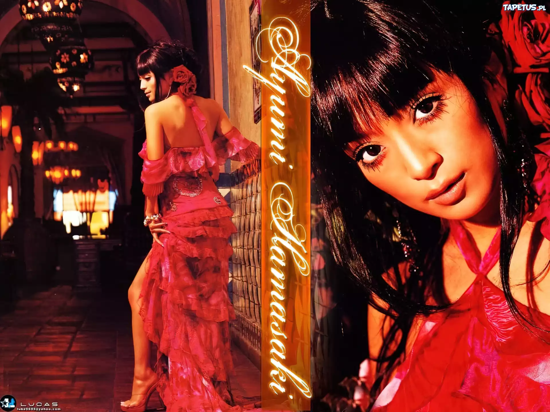 Ayumi Hamasaki