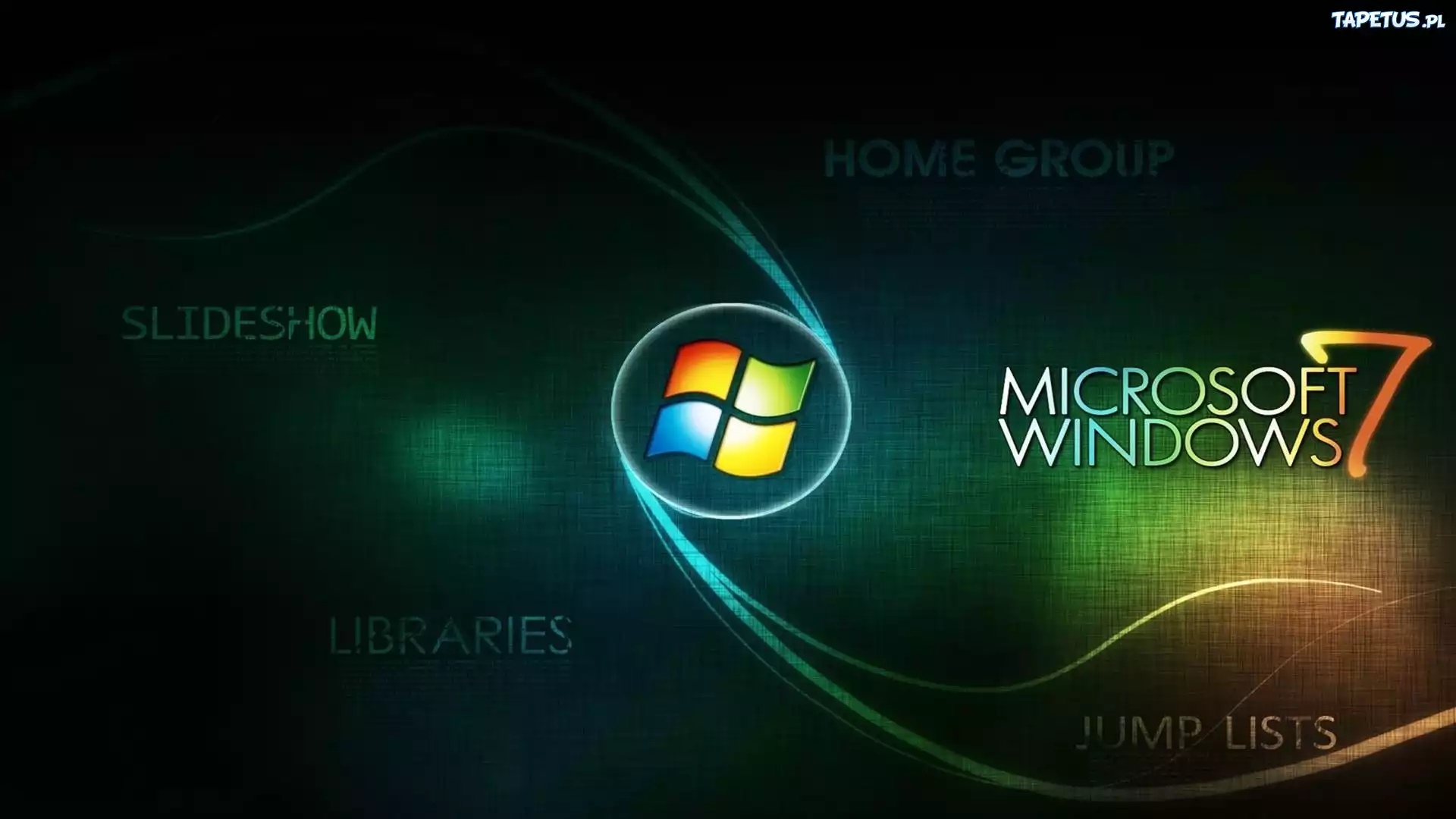 Windows 7, System Operacyjny