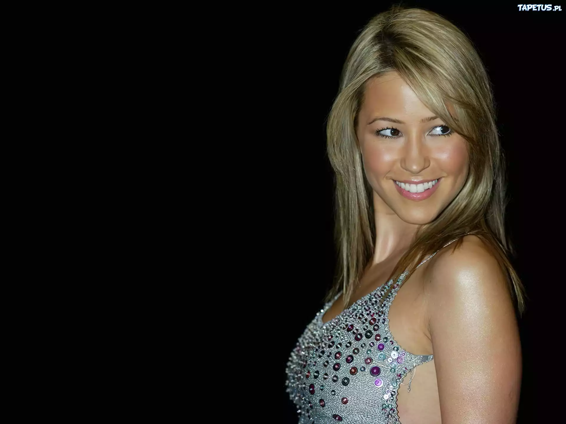Rachel Stevens
