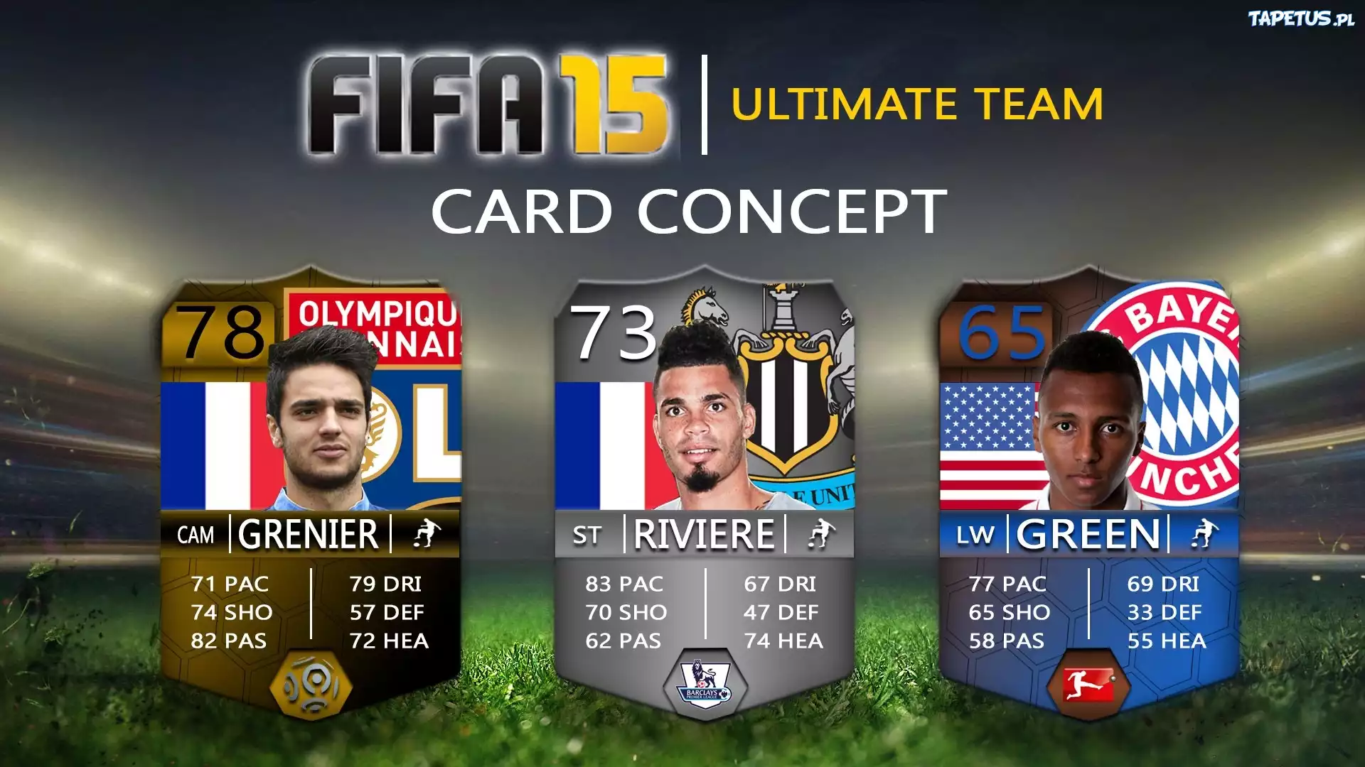 Fifa 15