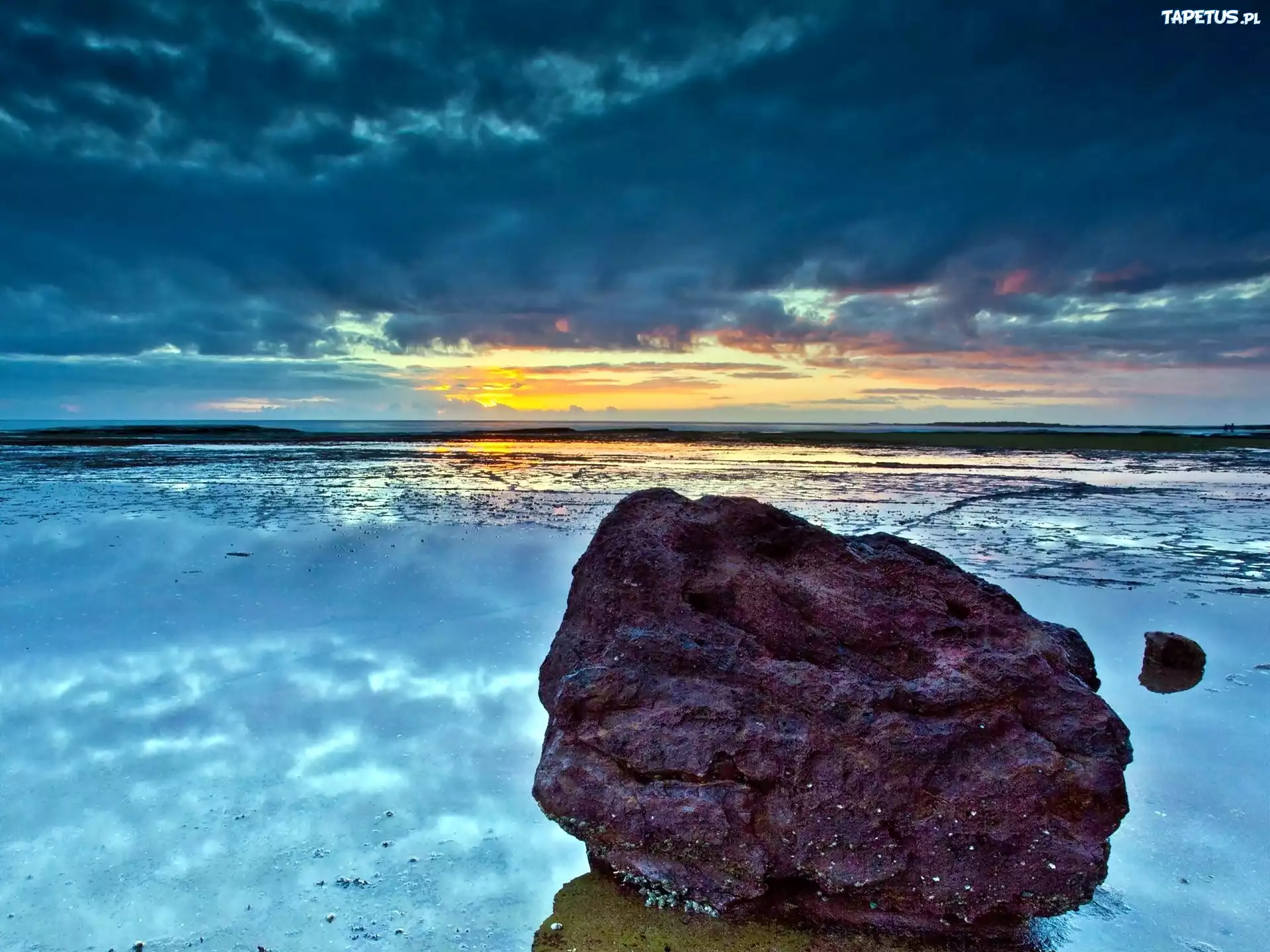 камни закат stones sunset бесплатно