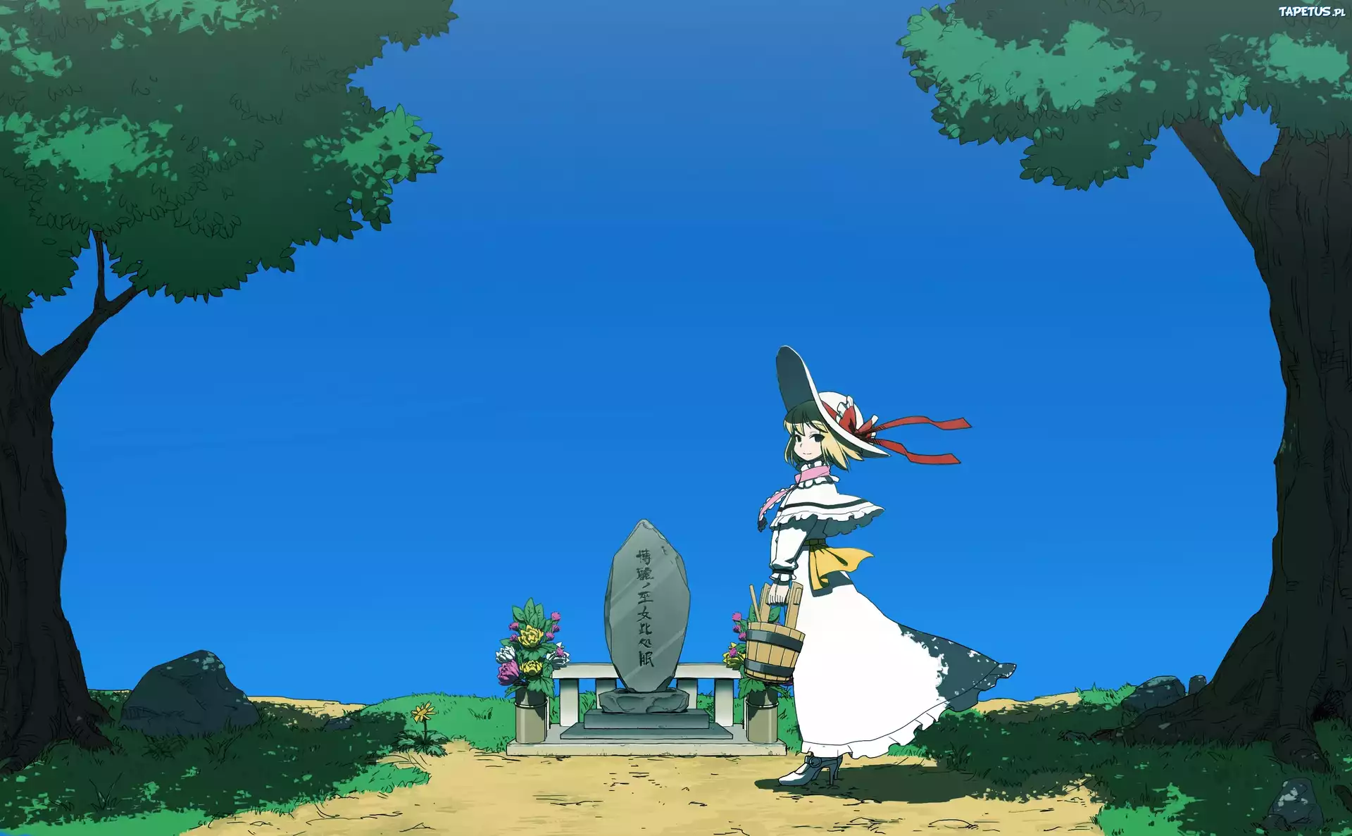 Touhou, Alice Margatroid