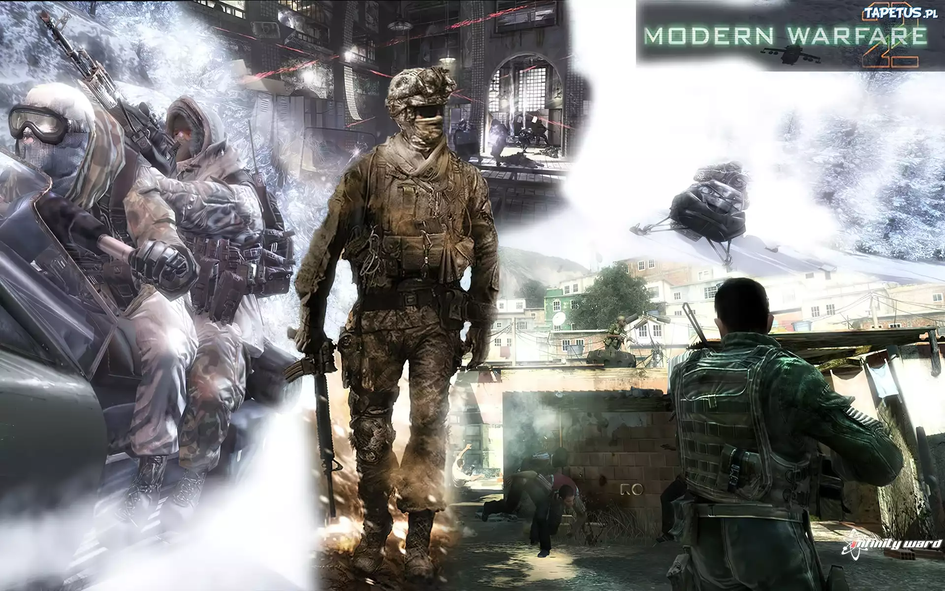 Modern Warfare 2