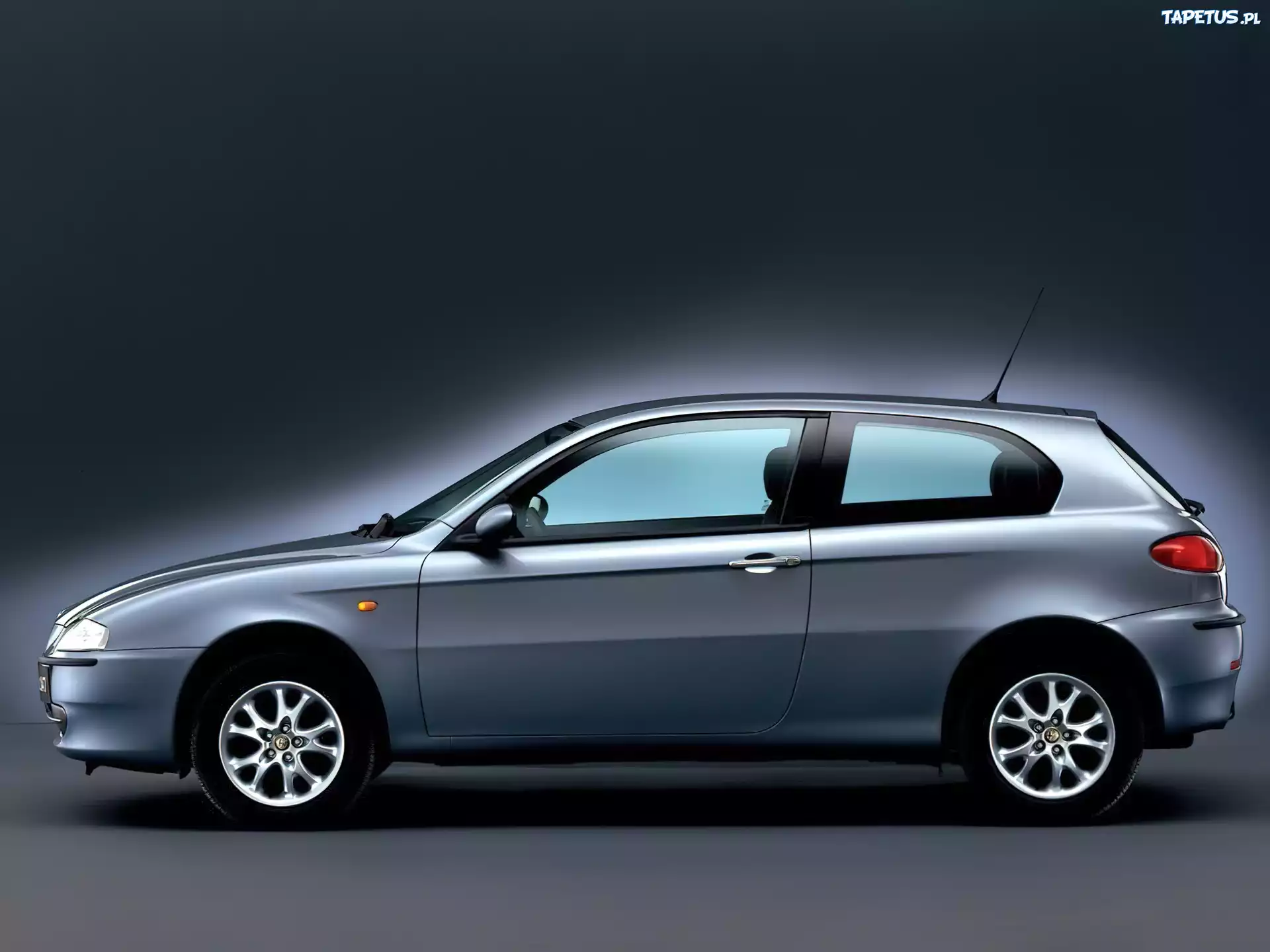 Alfa Romeo 147