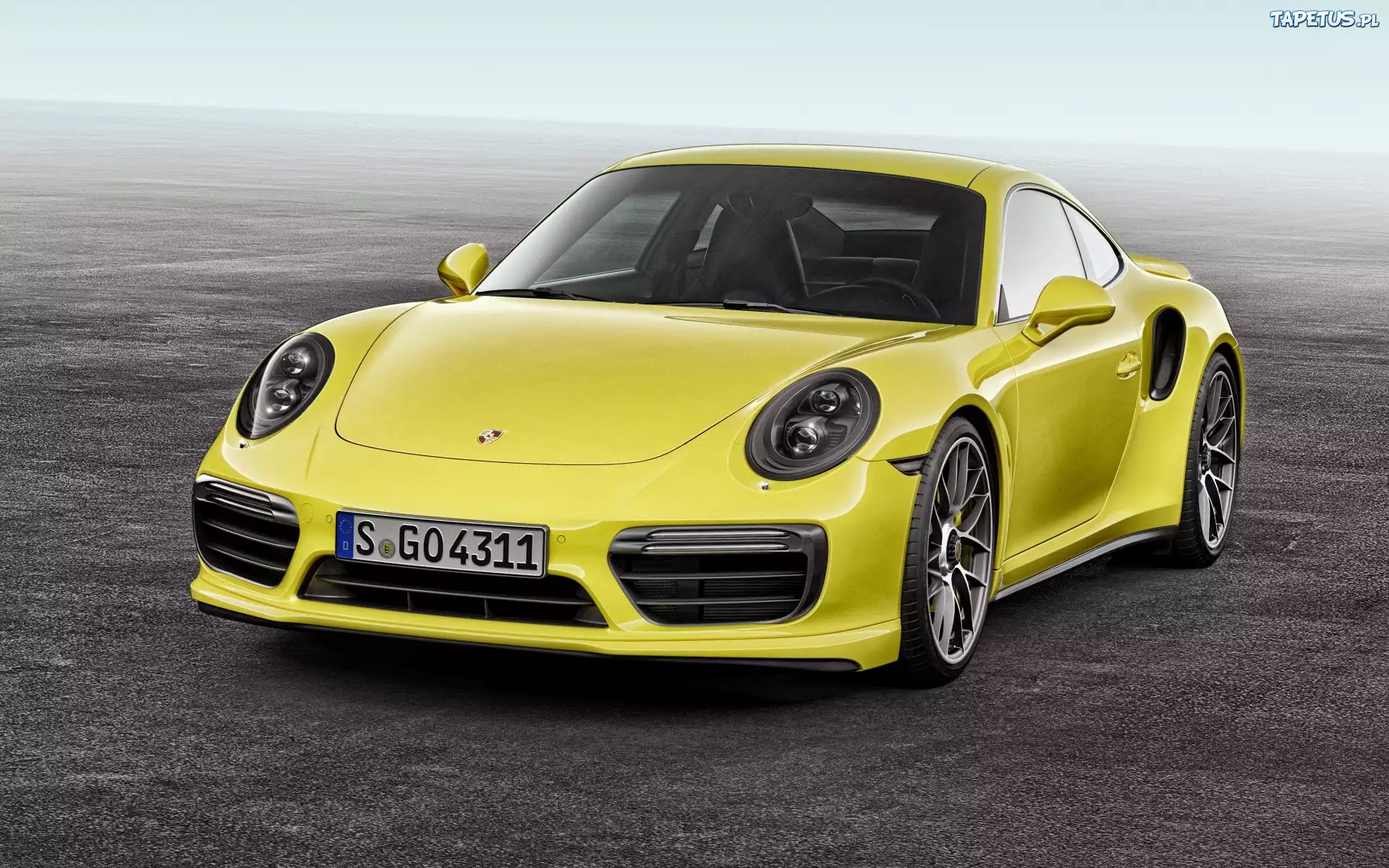 Samochód, Porsche