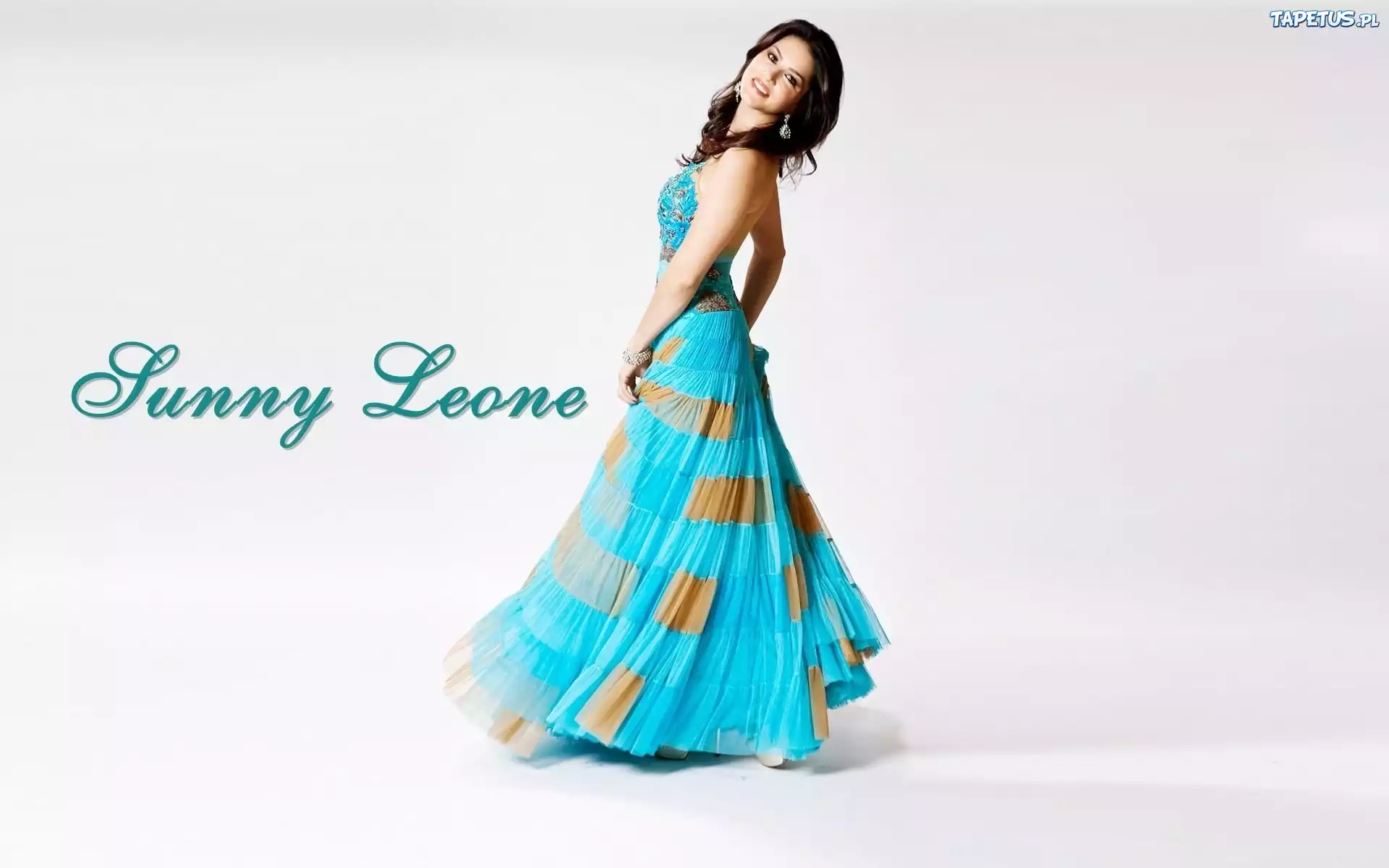 Kobieta, Sunny, Leone