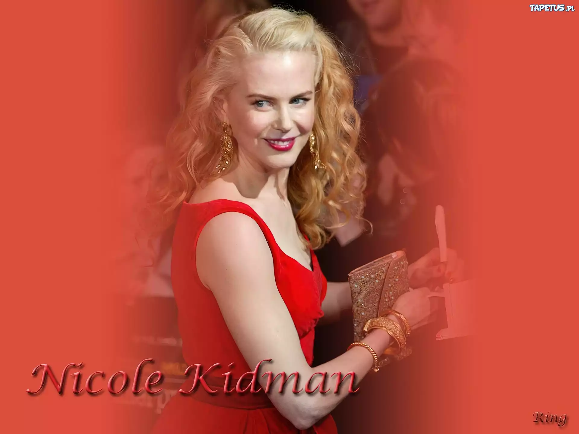 Nicole Kidman