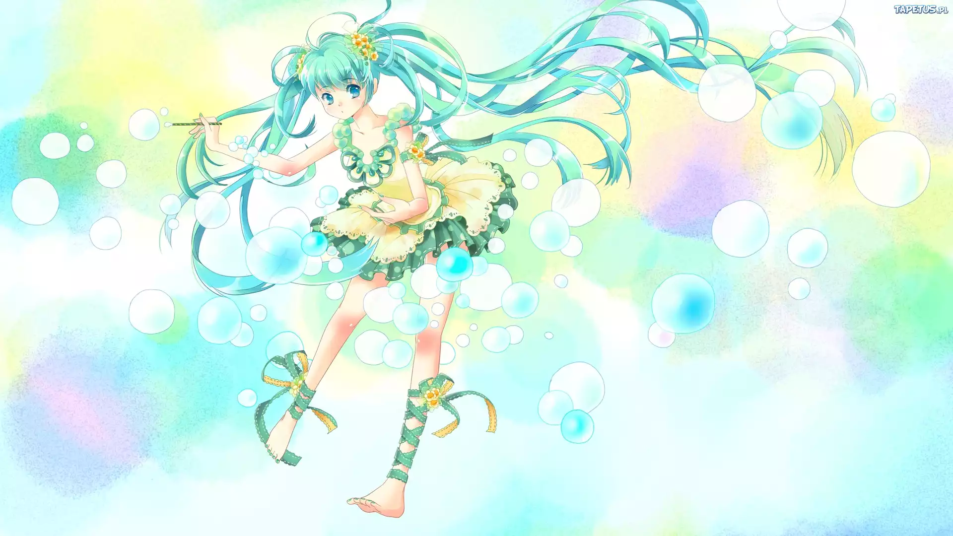 Vocaloid, Hatsune Miku