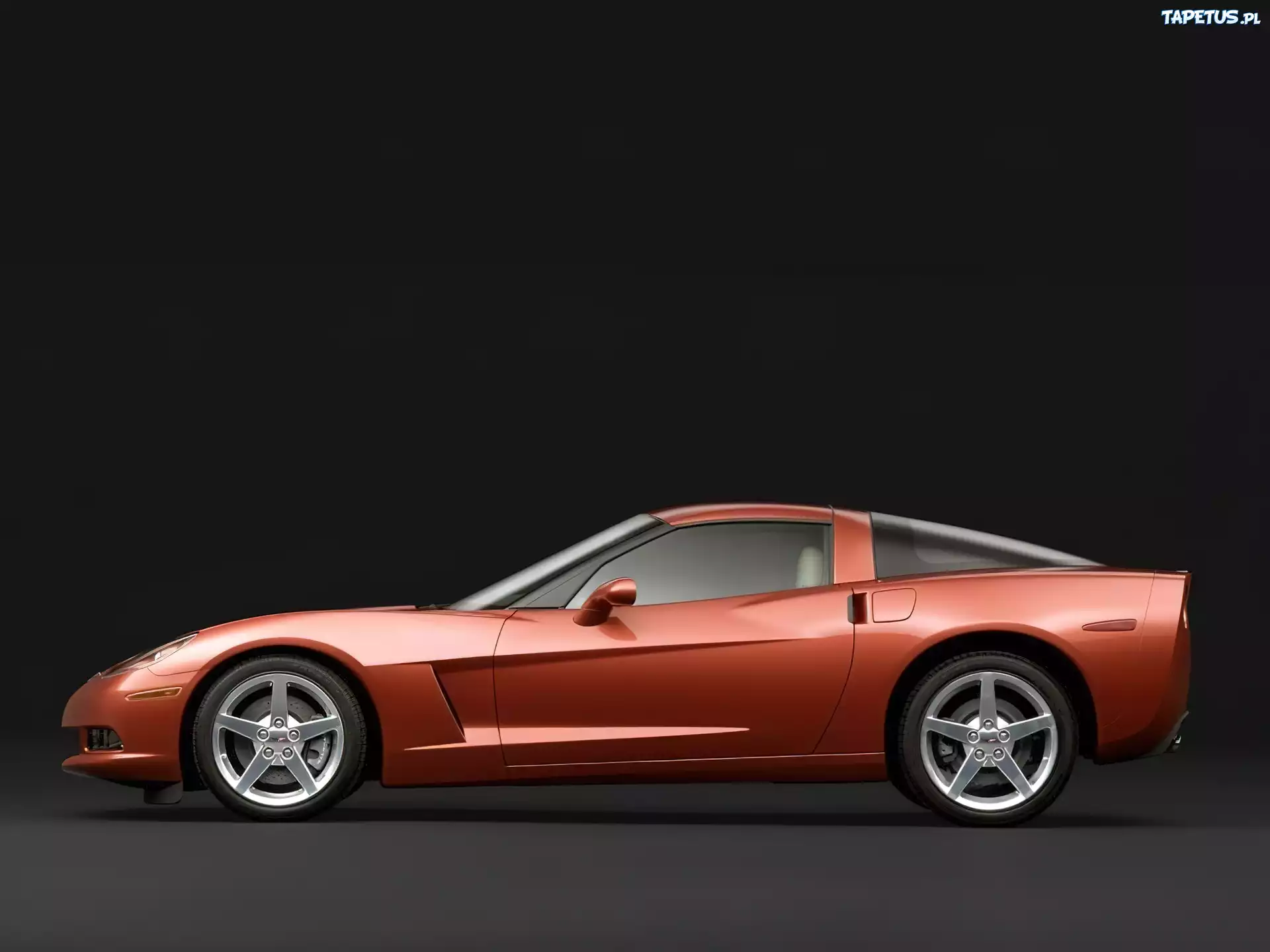 Chevrolet, Prawy Profit