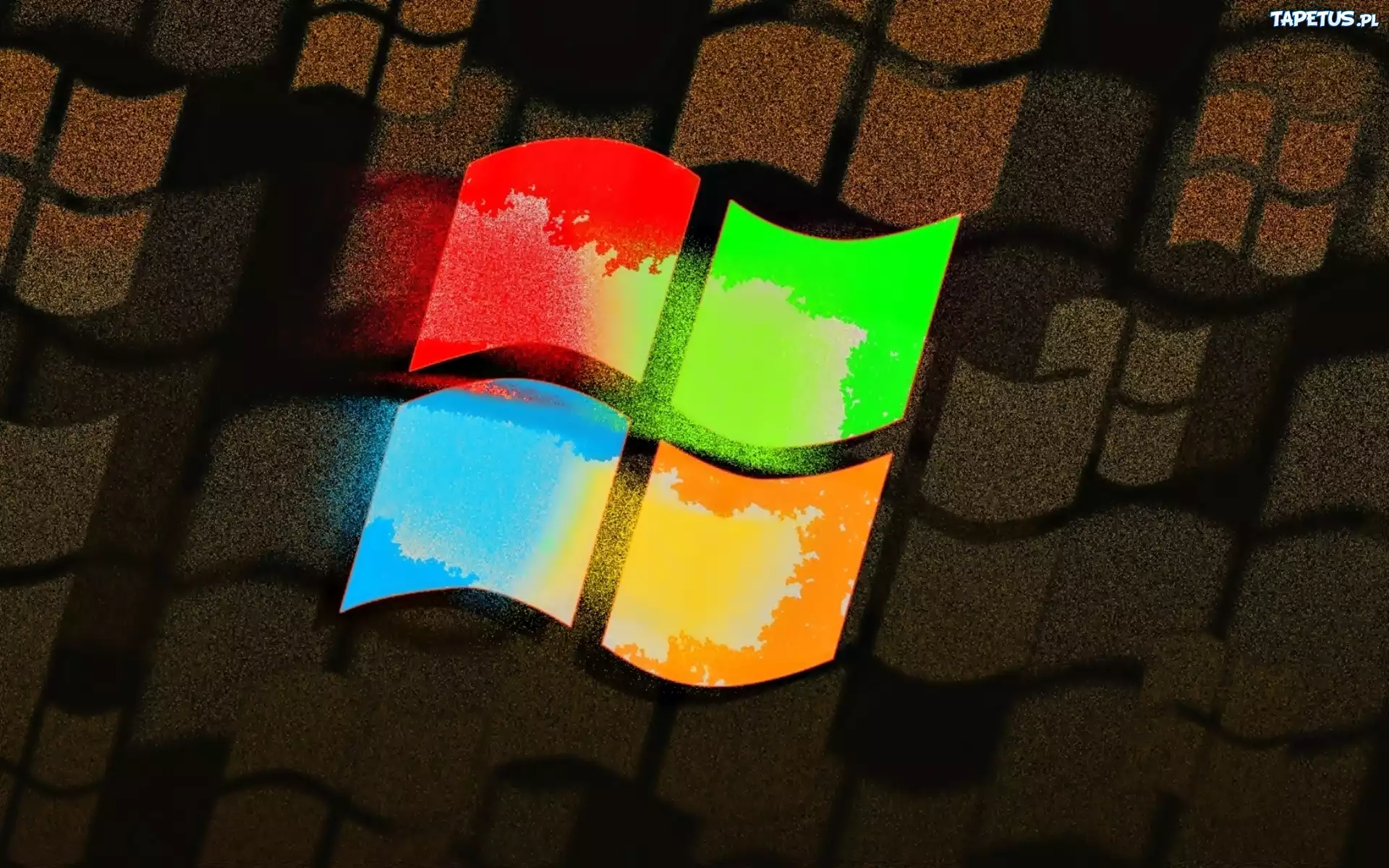 System Operacyjny, Windows, Logo