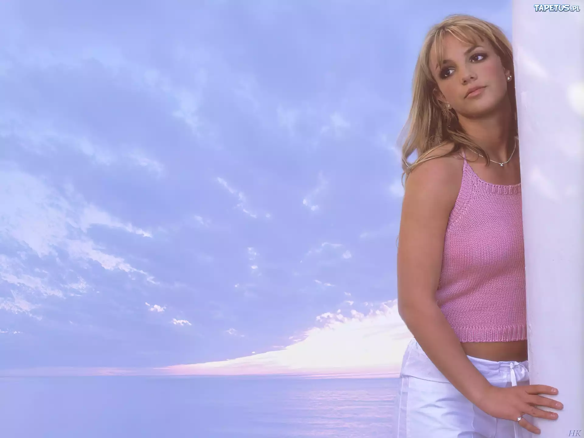 Britney Spears