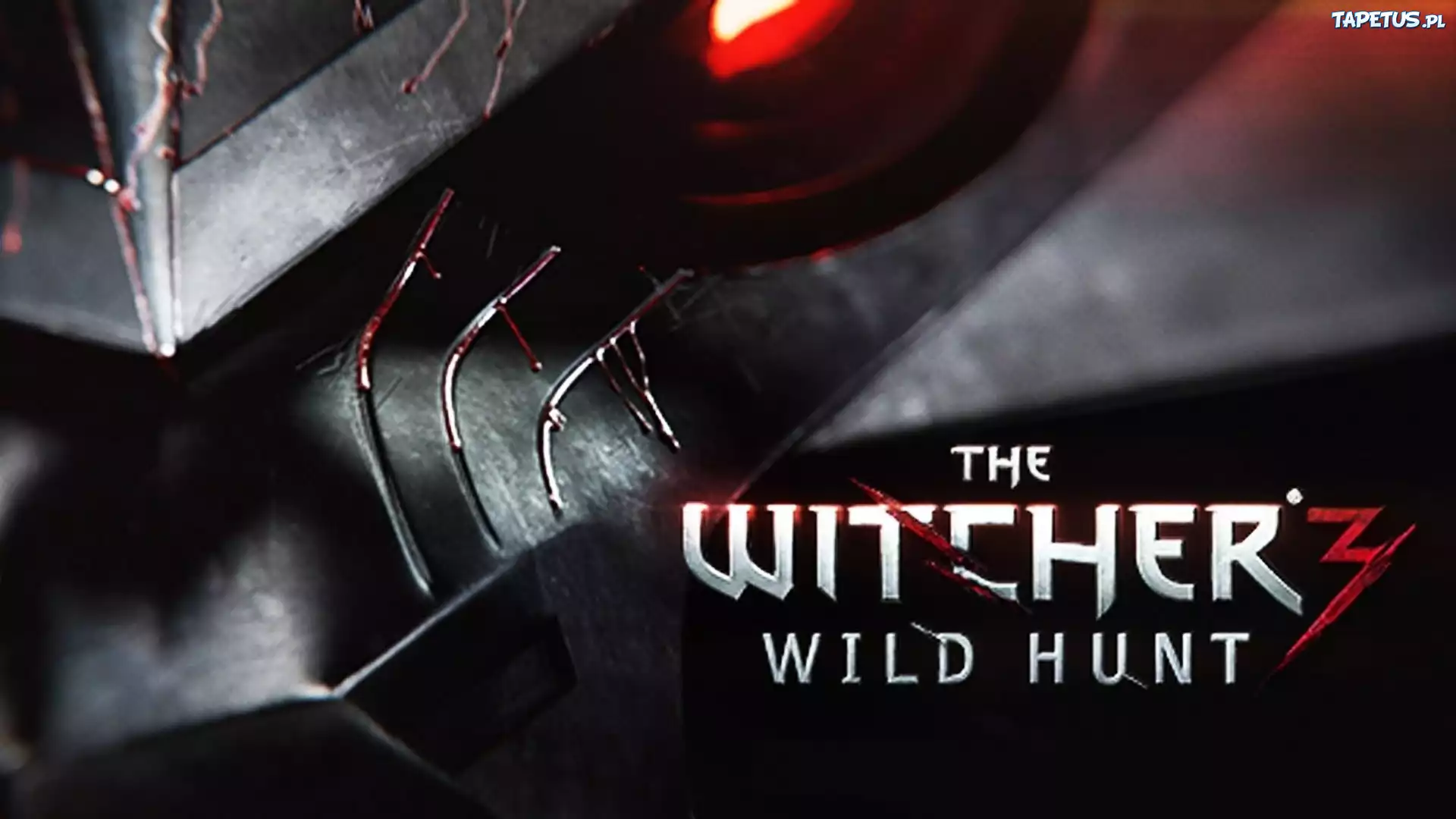 Wiedźmin 3 Dziki Gon, The Witcher 3 Wild Hunt