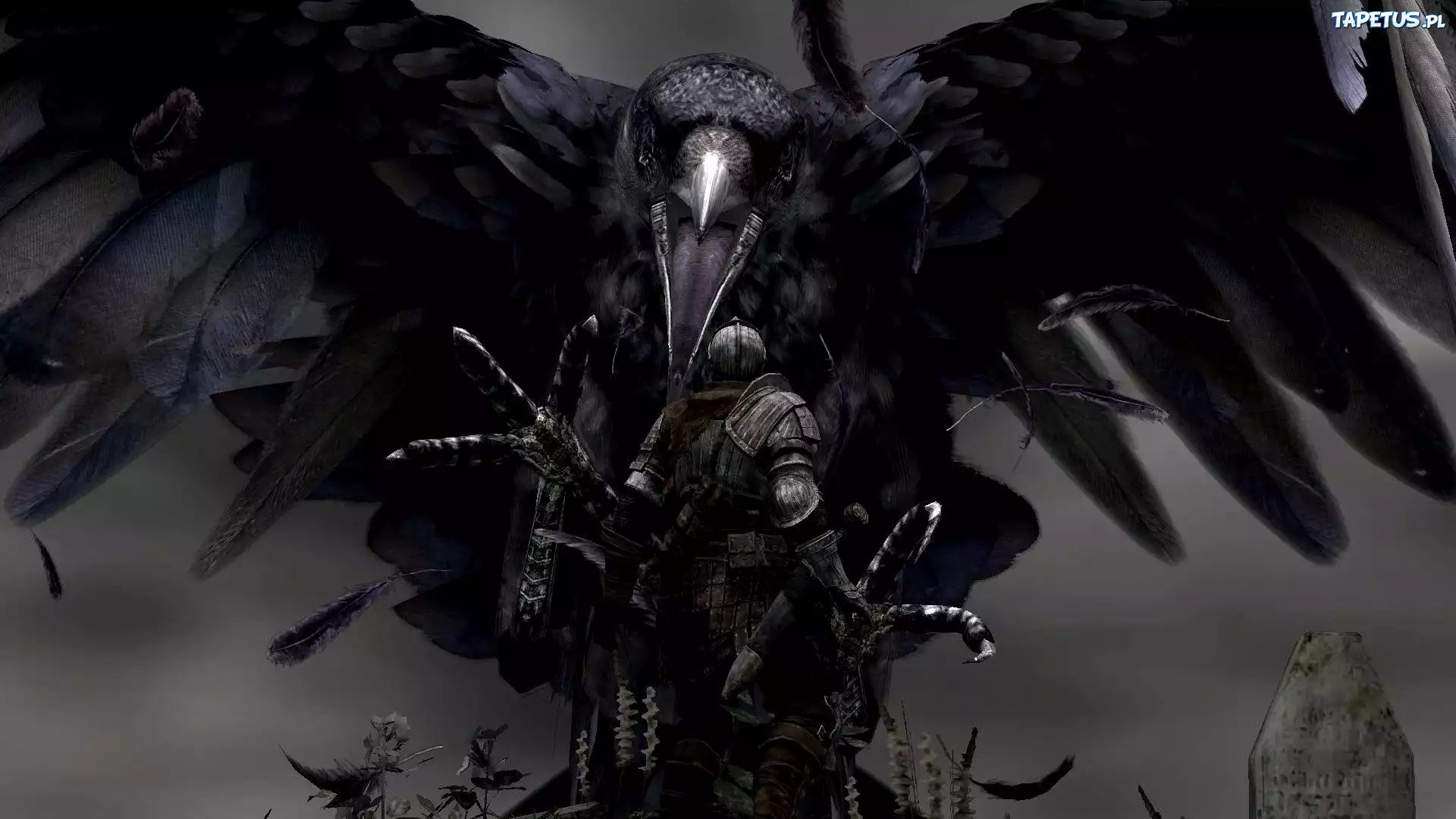 Dark Souls