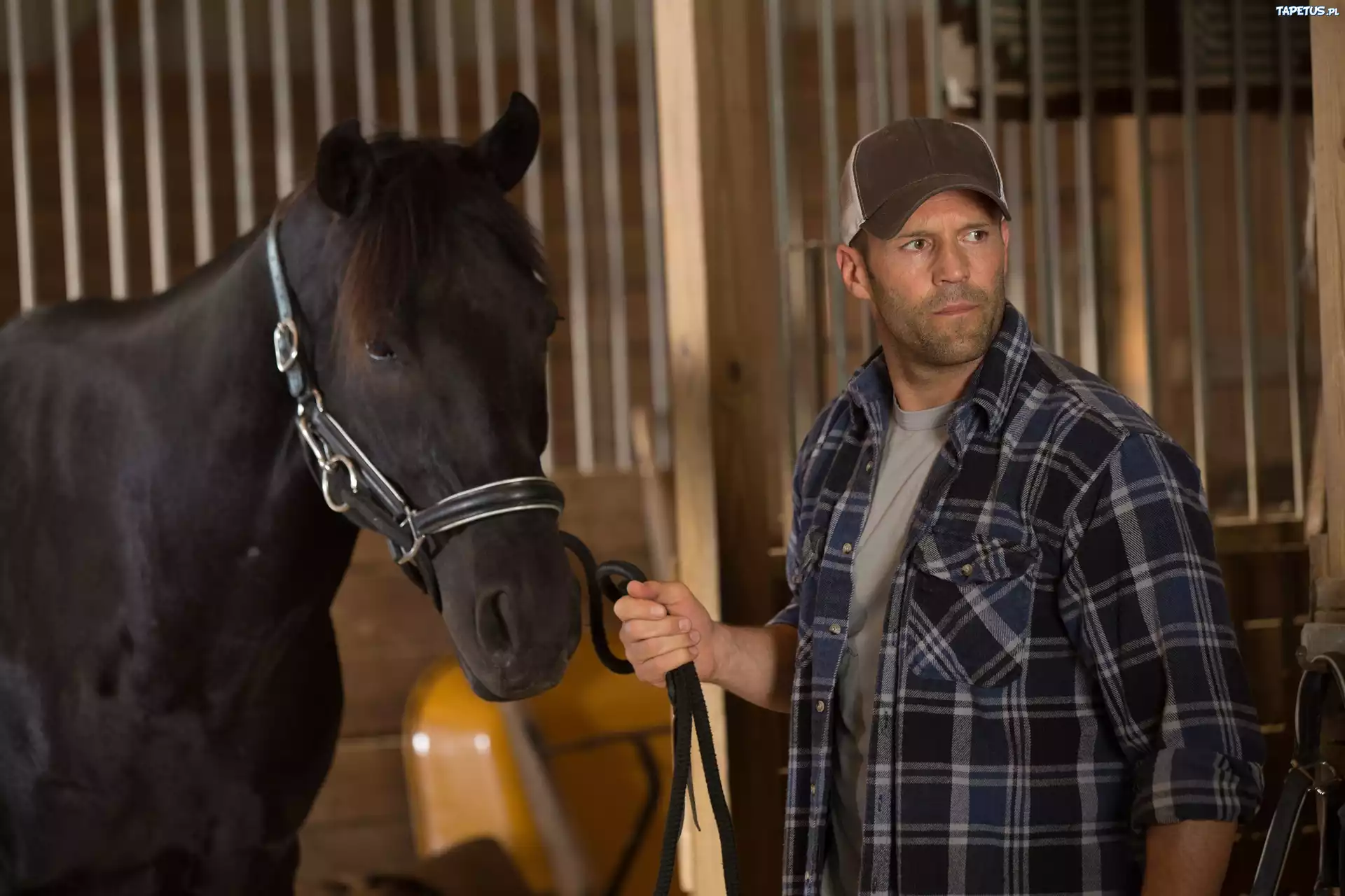 Jason Statham