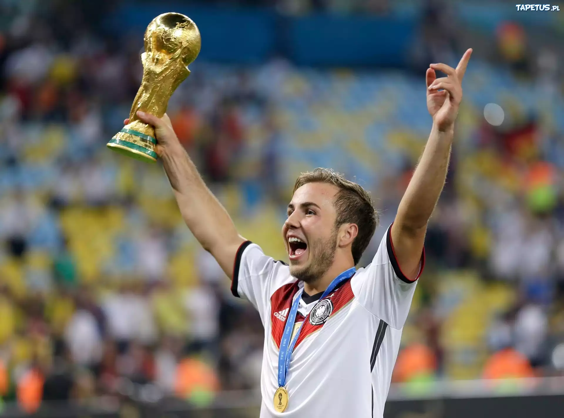 Mario Gotze