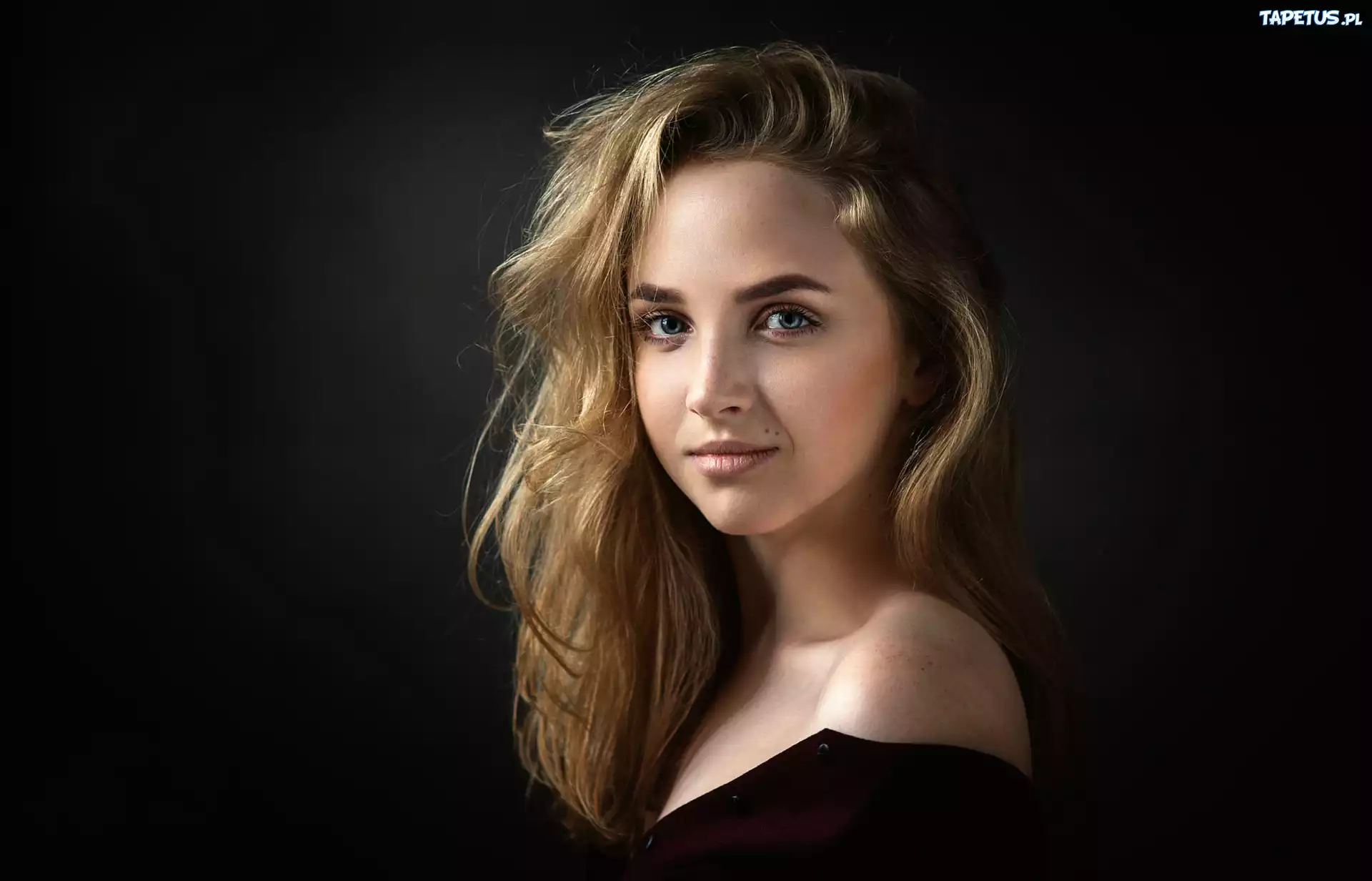 Portret, Kobiety