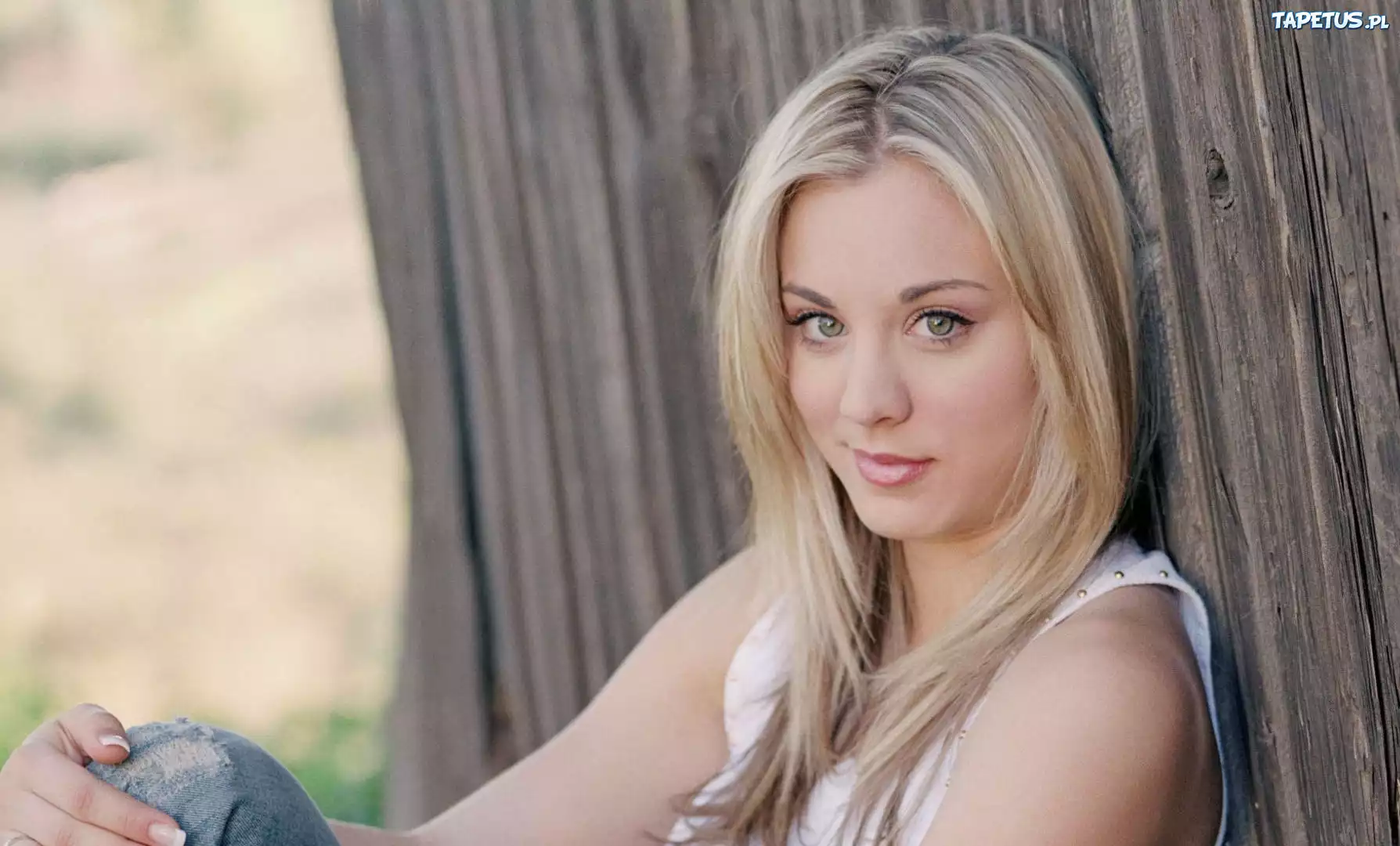 Kaley Cuoco