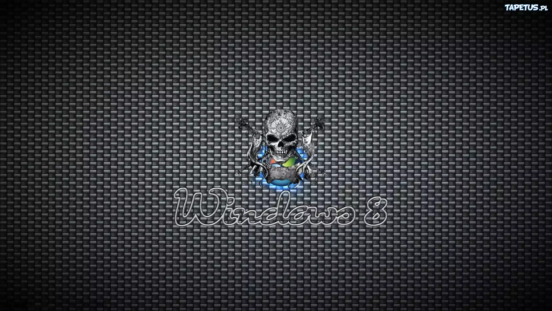 Windows 8, System Operacyjny, Trupia Czaszka