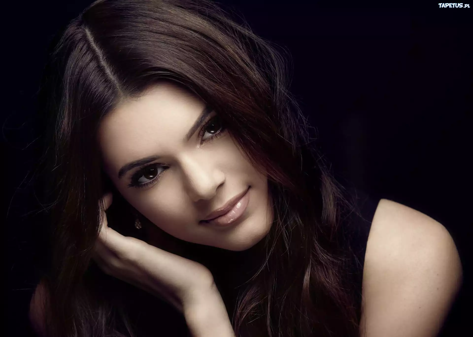 Kendall Jenner, Amerykańska, Modelka, Celebrytka