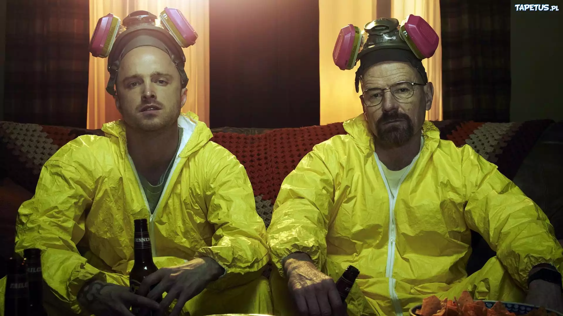 Breaking Bad