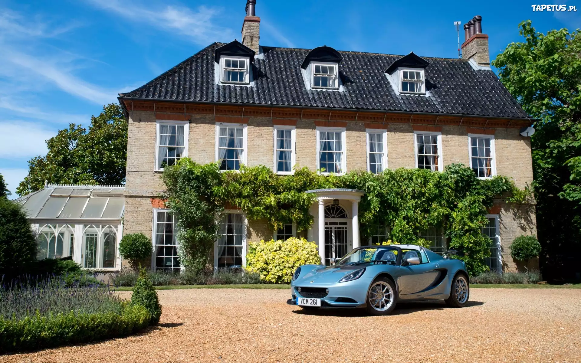 Lotus, Elise, Cup 250