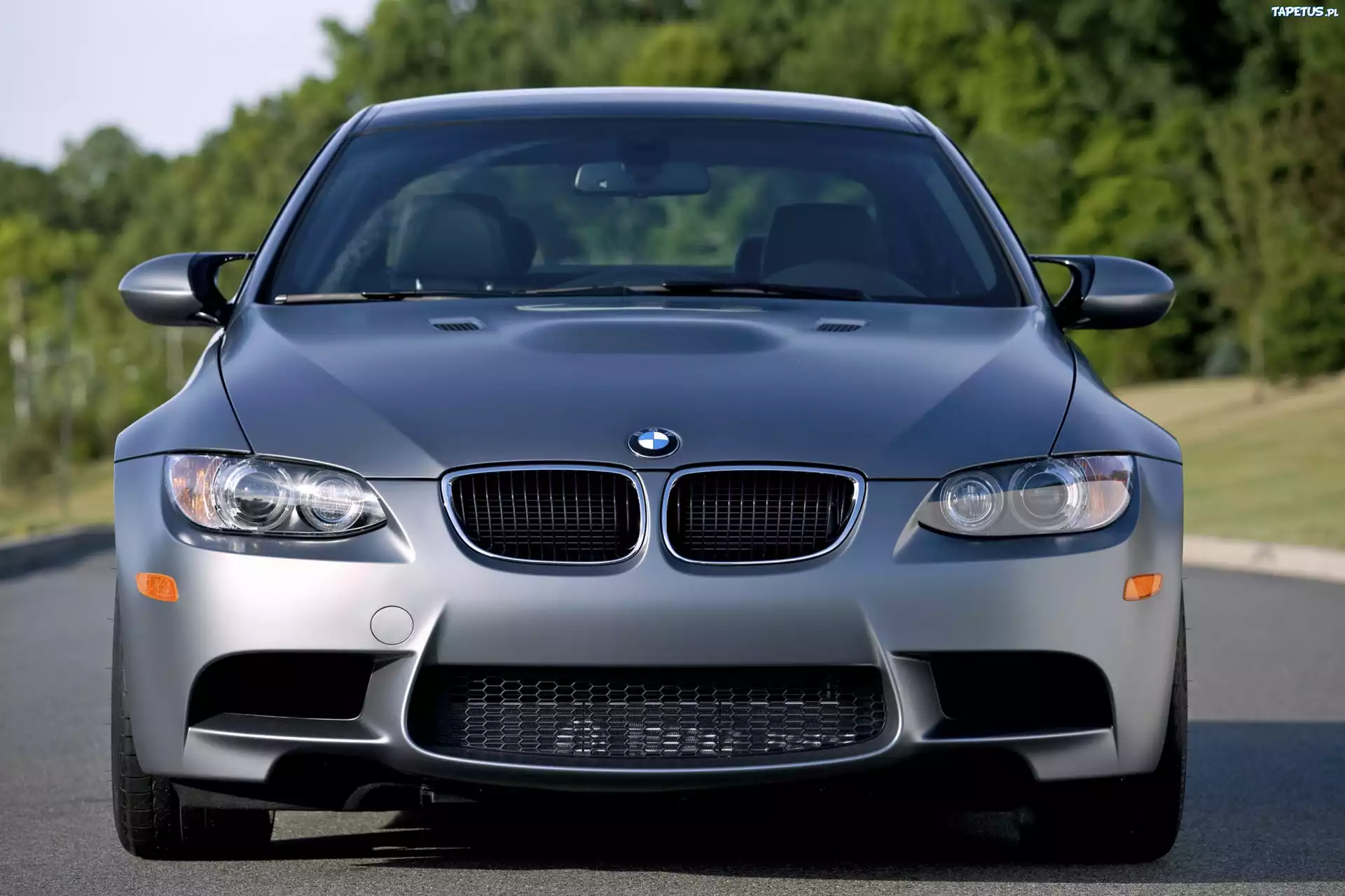 BMW, Samochód, M3