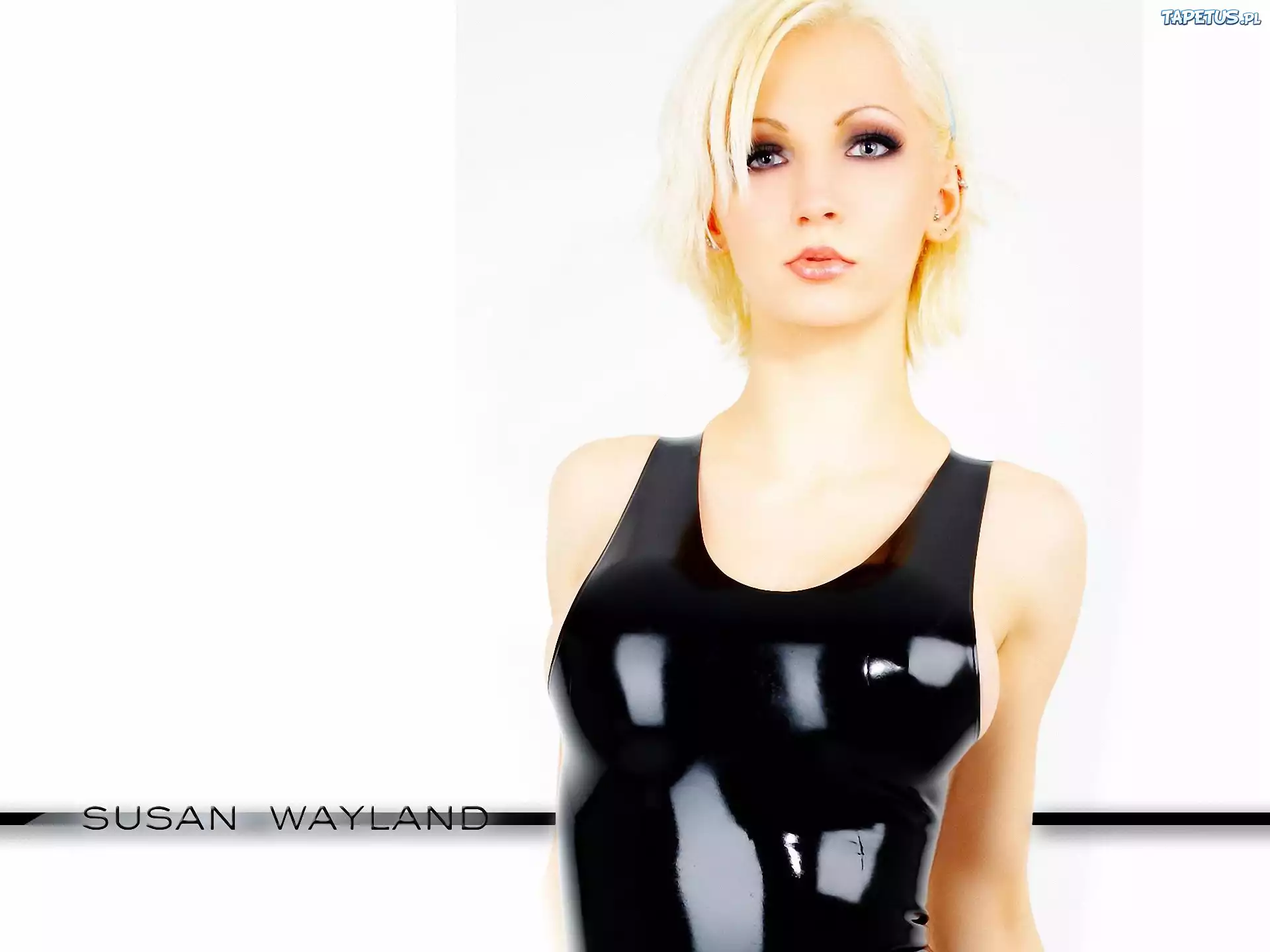 Susan Wayland