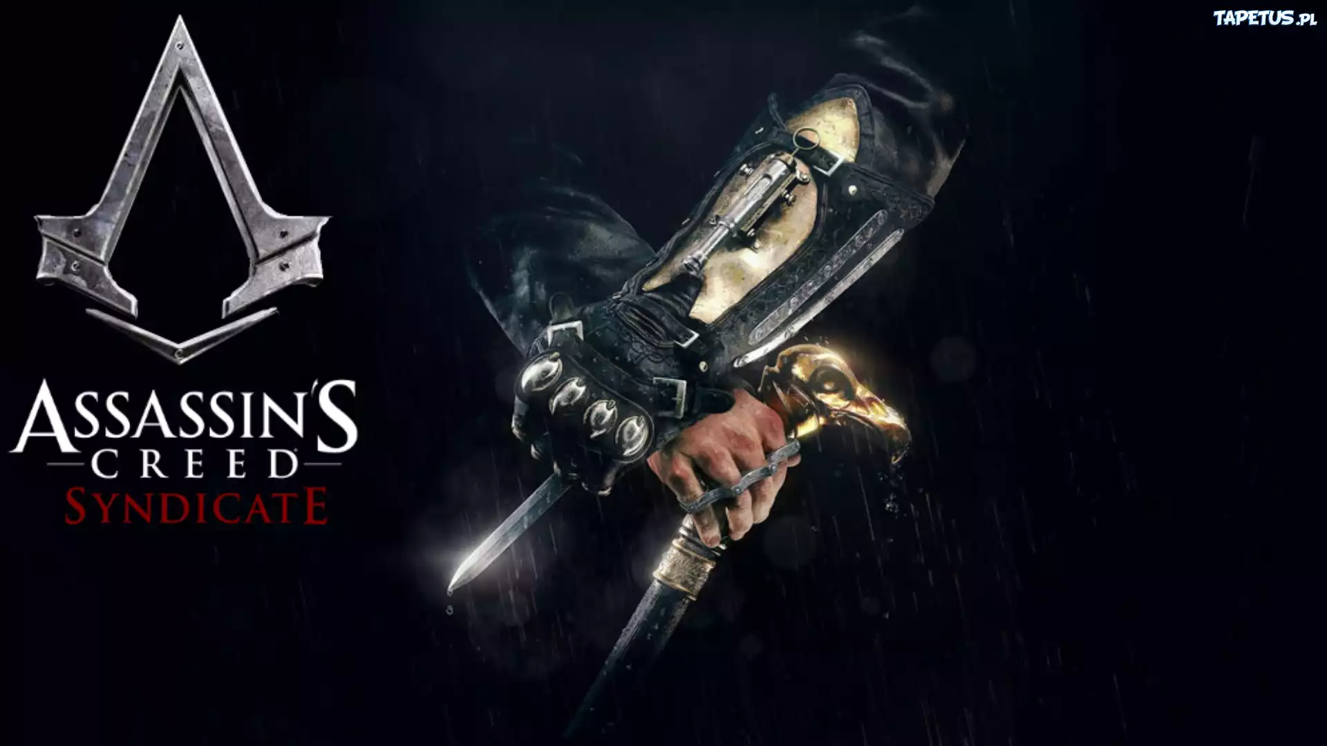 Assassins Creed, Komputerowe, Z gier
