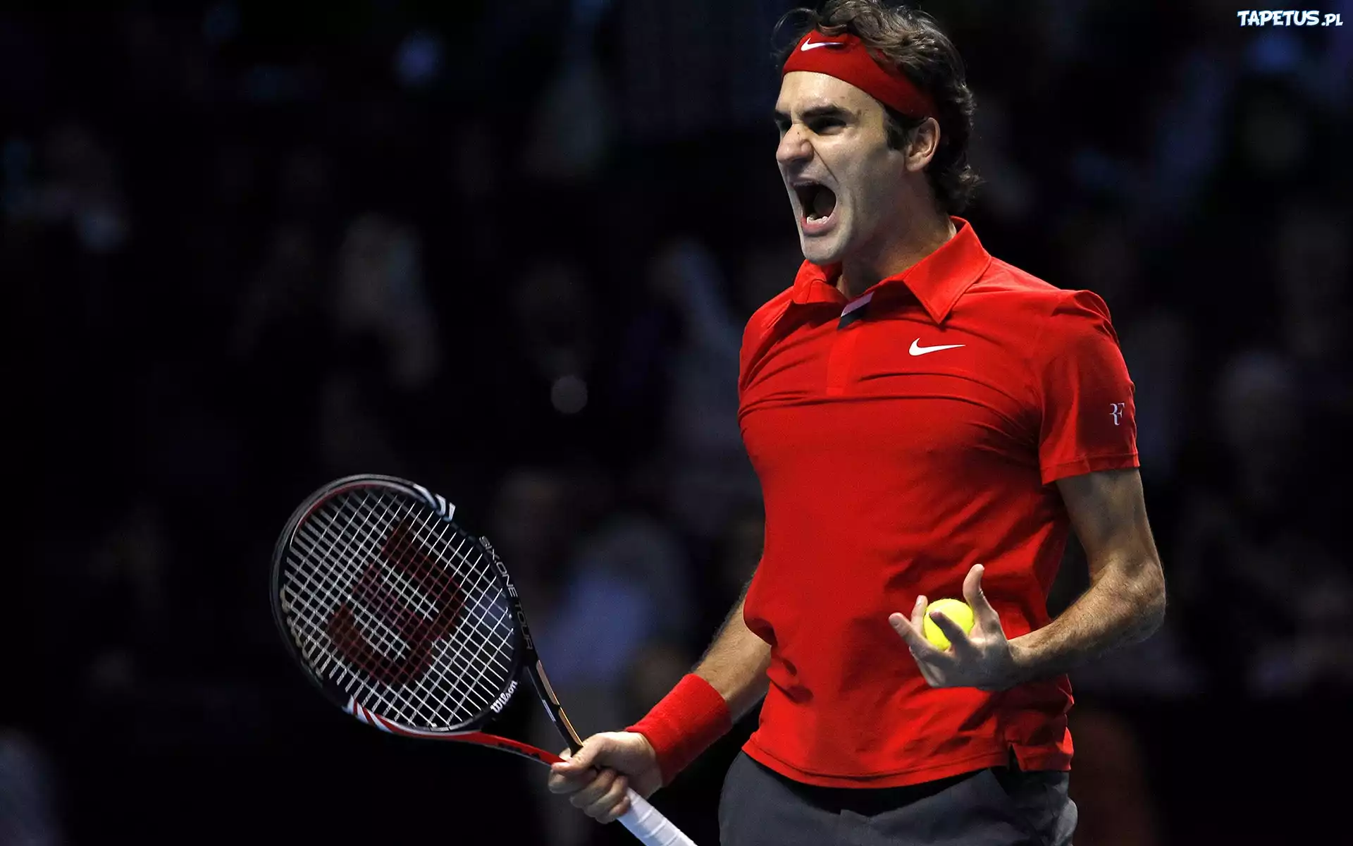 Szwajcarski, Tenisista, Roger Federer