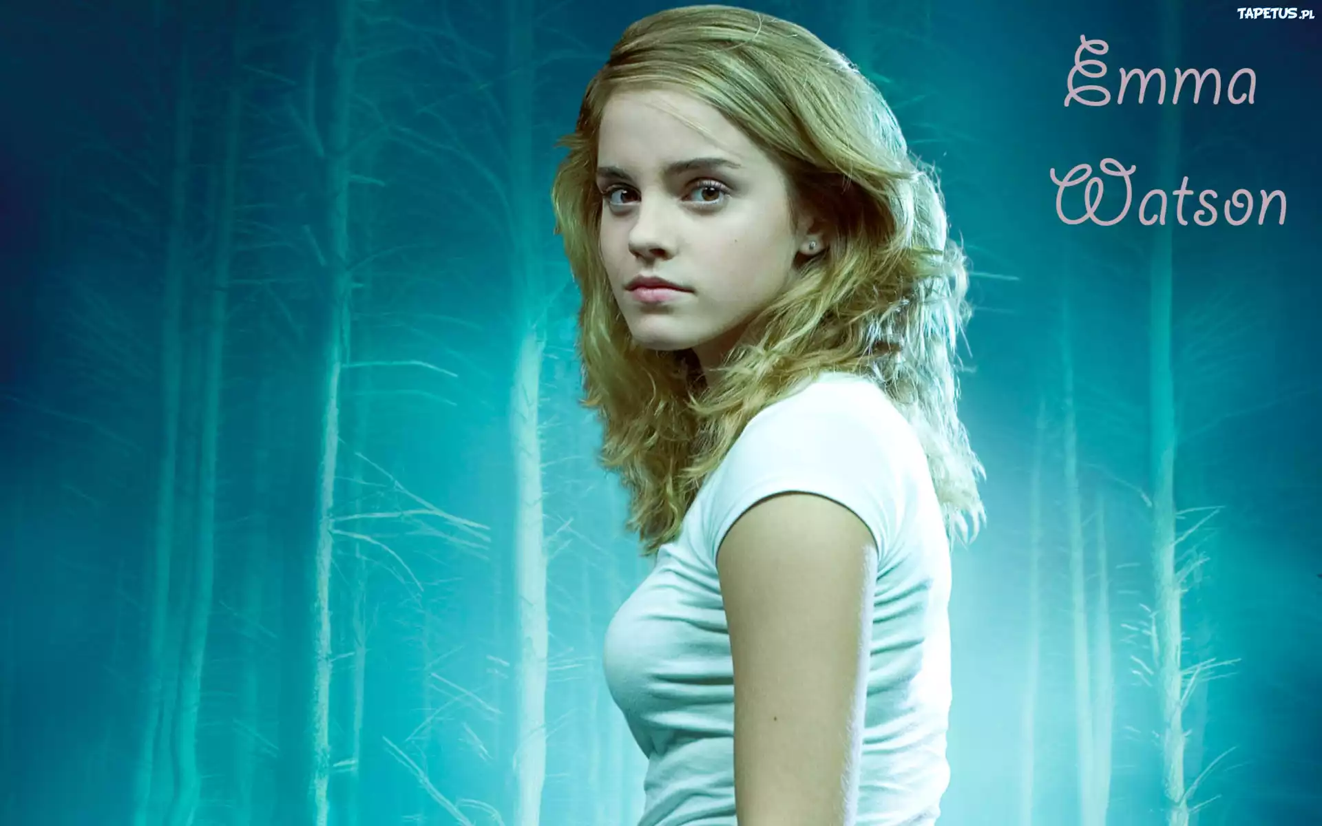 Emma Watson, aktorka, kobieta