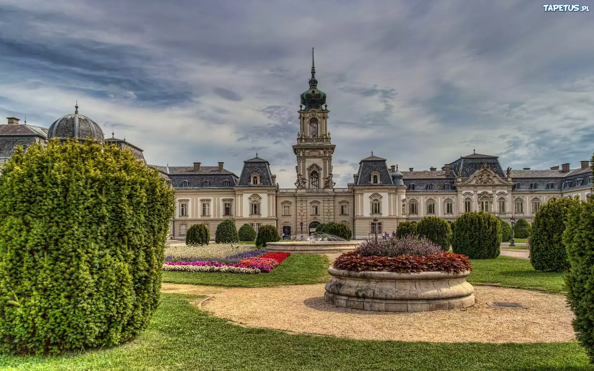 Pałac