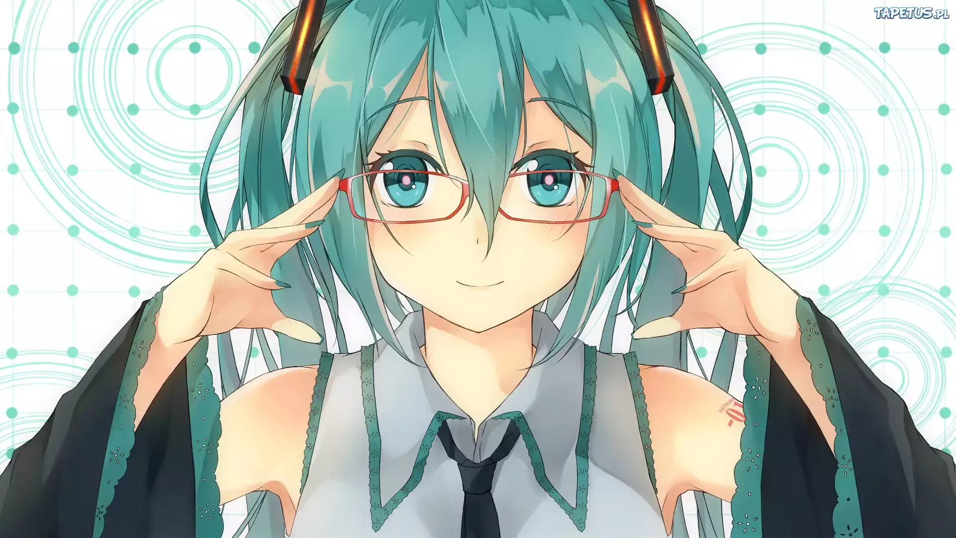 Vocaloid, Hatsune Miku