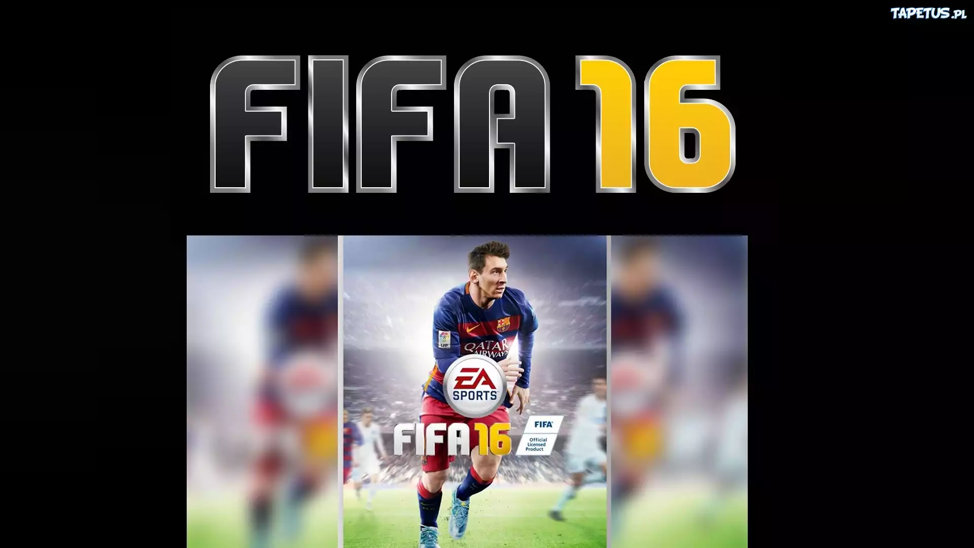 Fifa 16