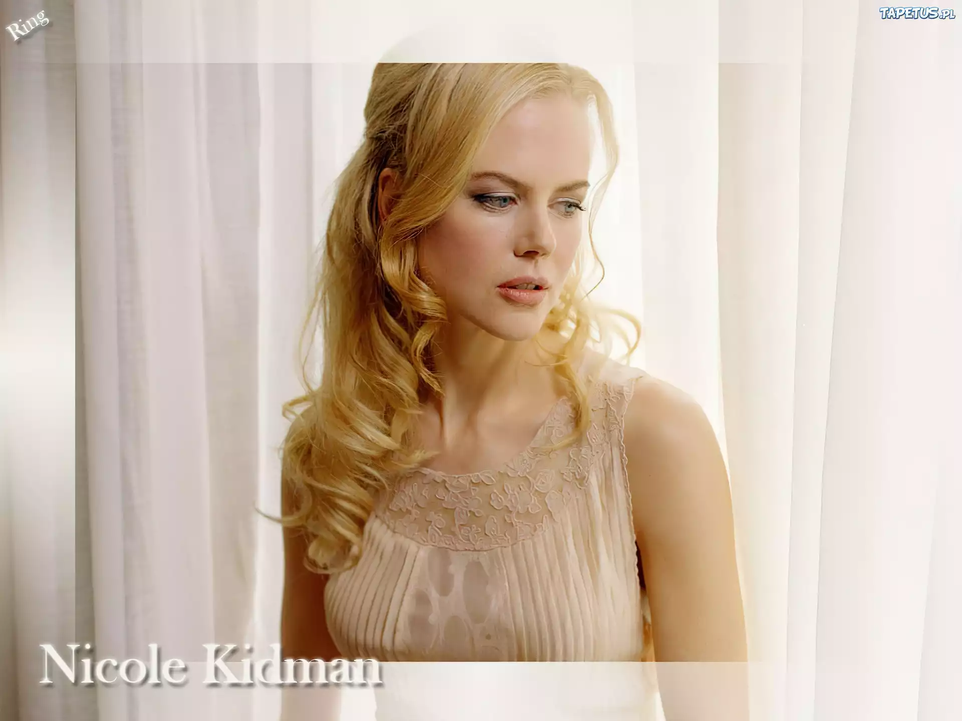 Nicole Kidman