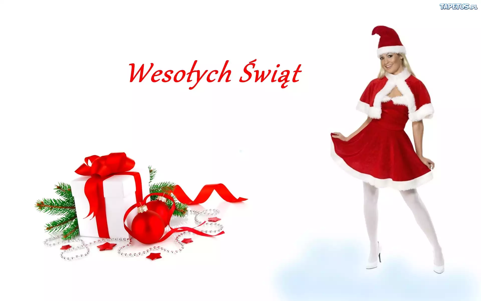 Wesołych Świat