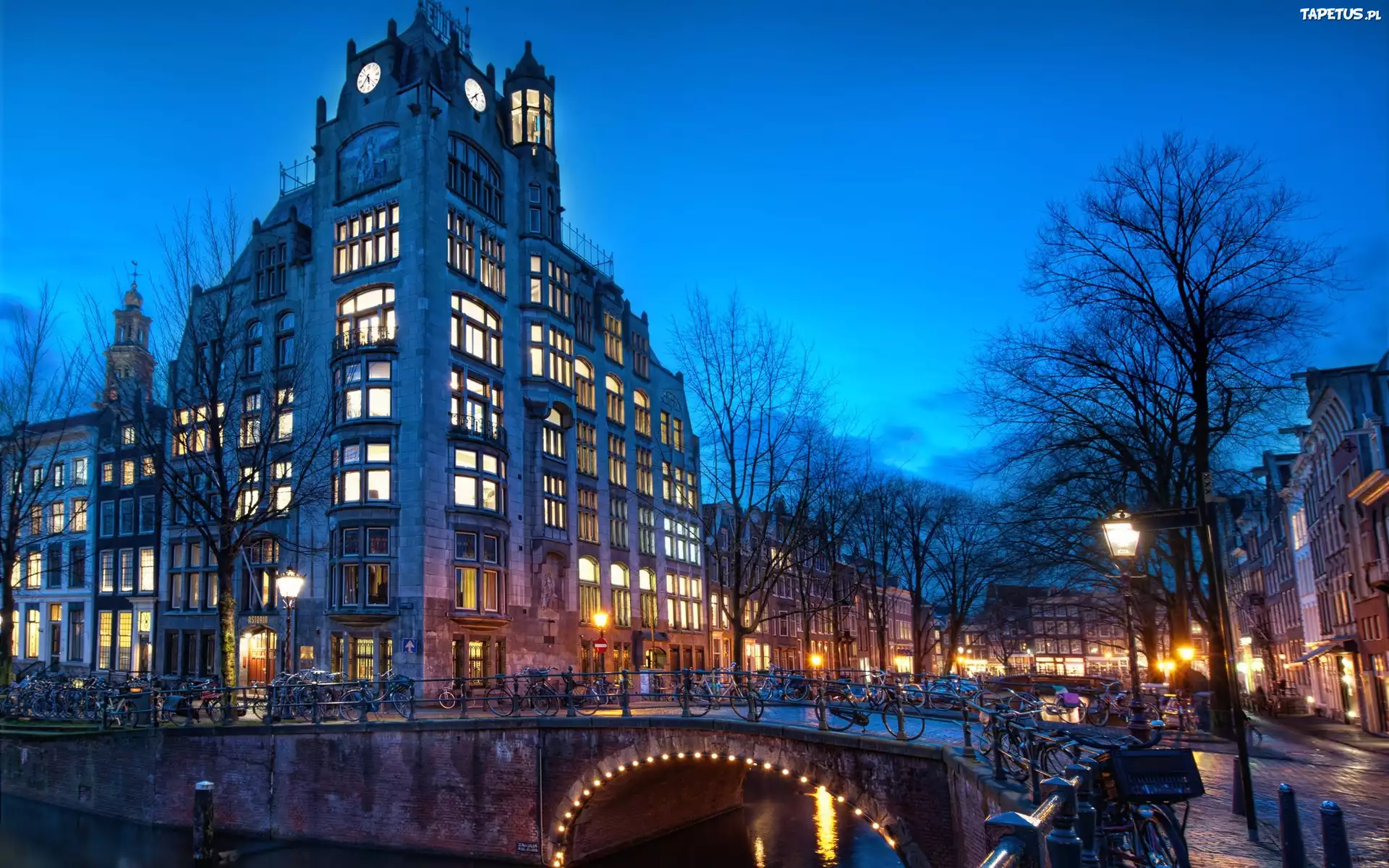 Amsterdam