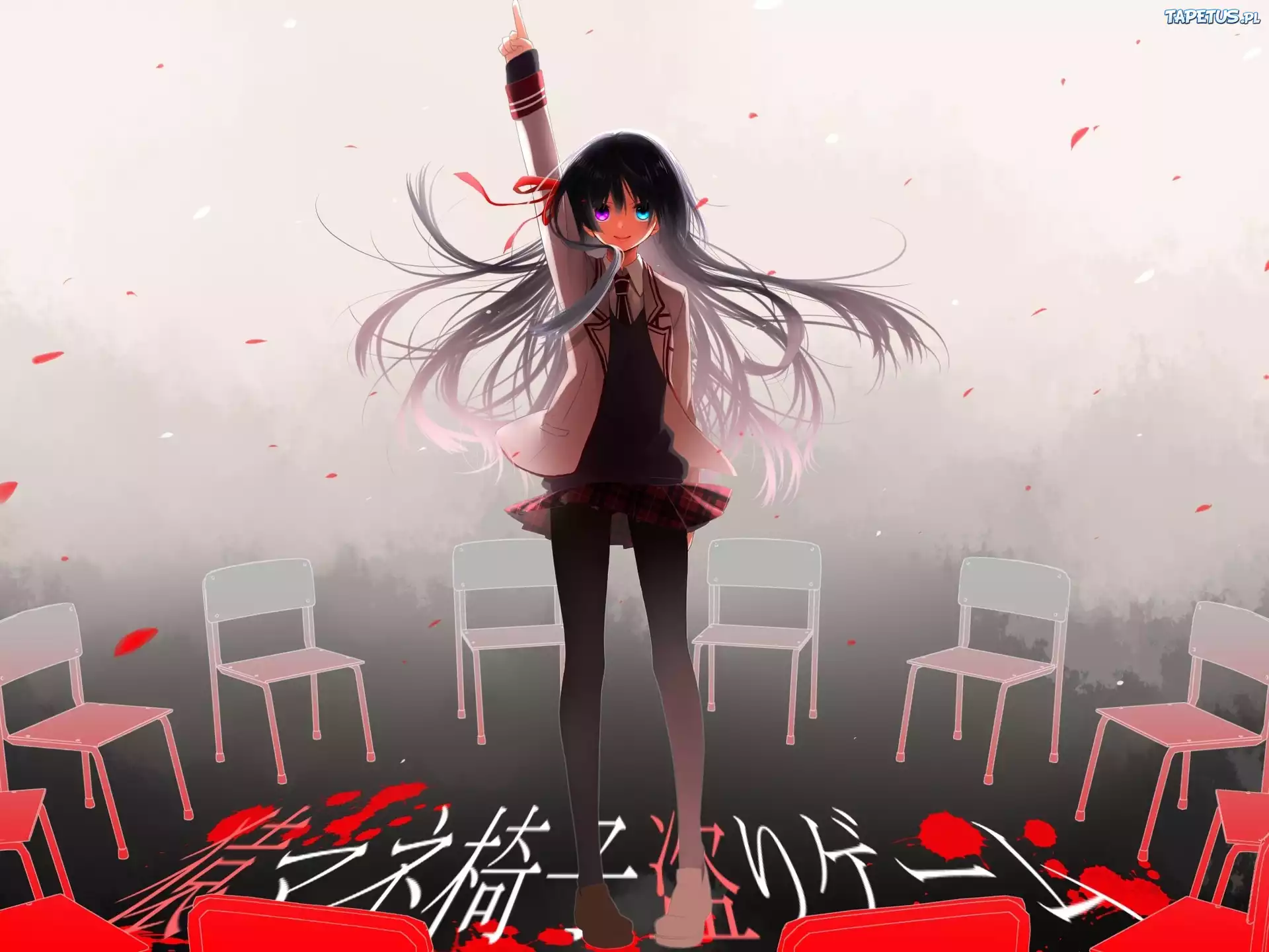 Shuuen no Shiori, D-ne, anime, manga