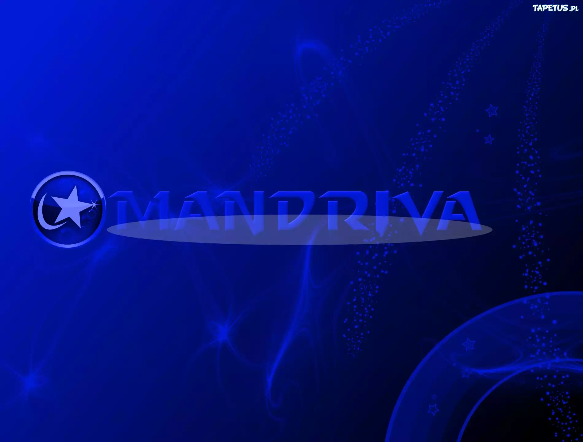 Linux, Mandriva, System, Operacyjny