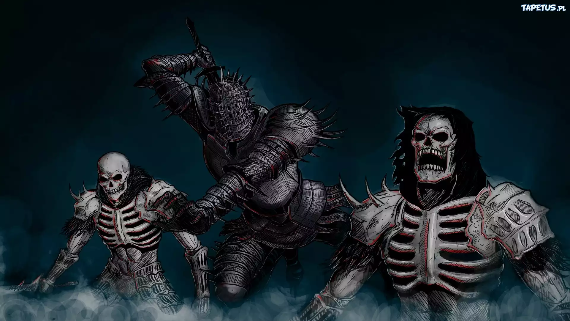 Dark Souls