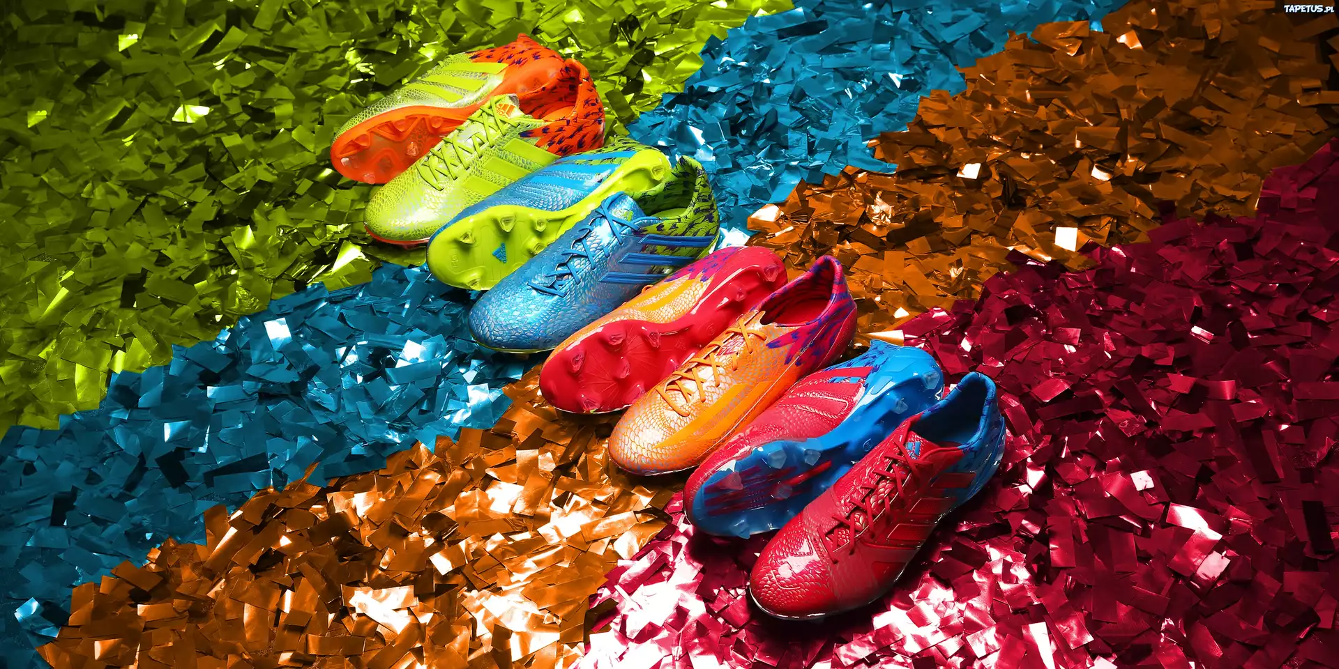 Buty, Sportowe