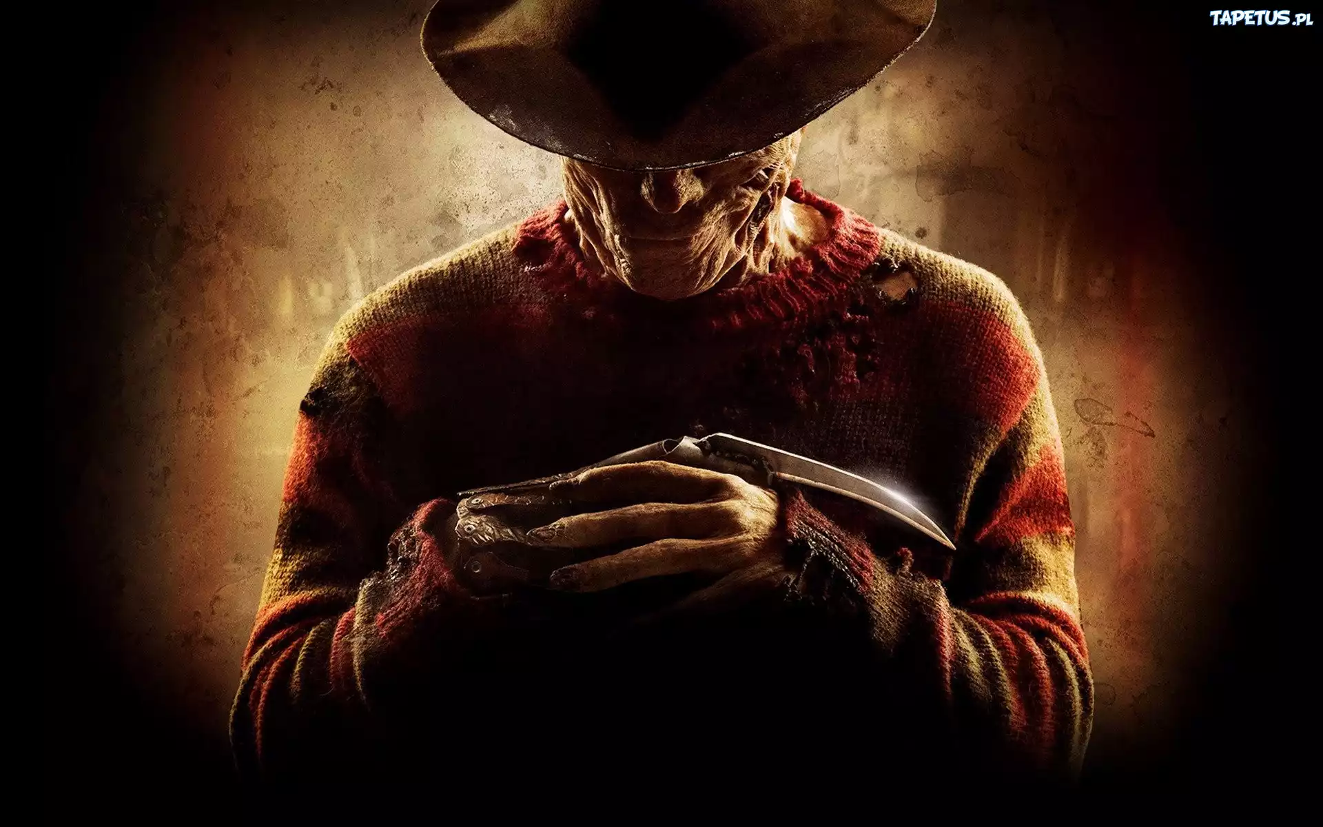 Postać, Freddy Krueger