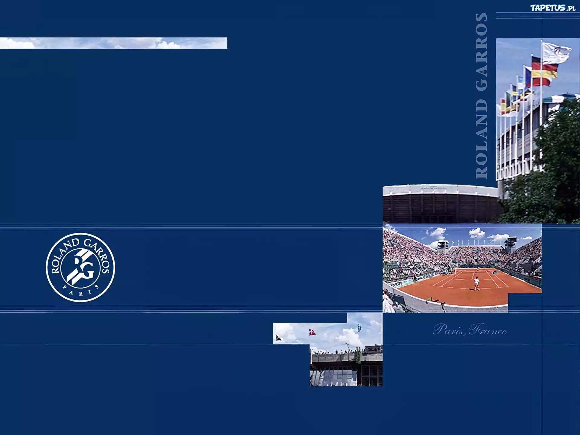 Tennis,ROLAND GARROS