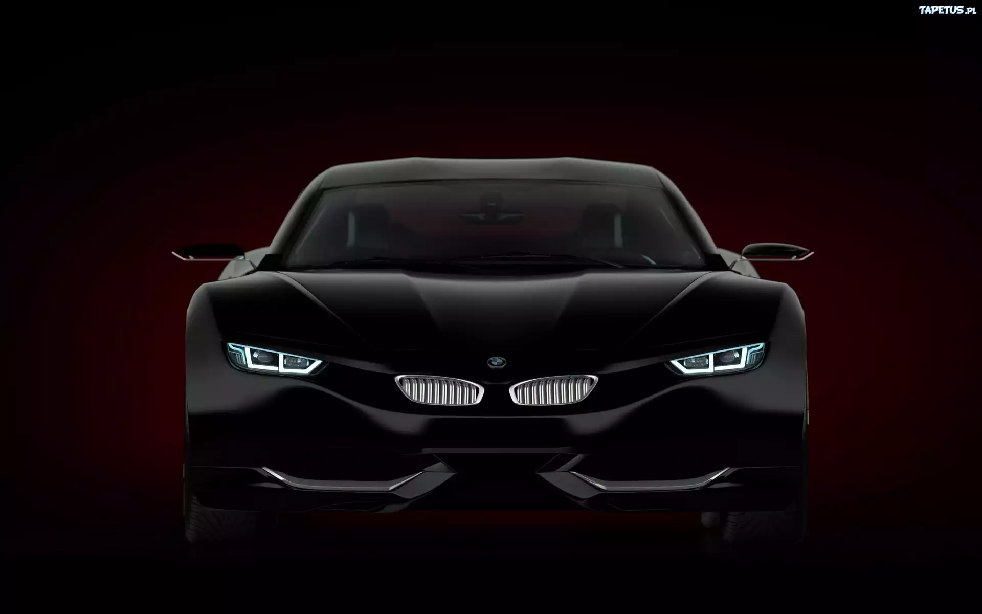 BMW M9