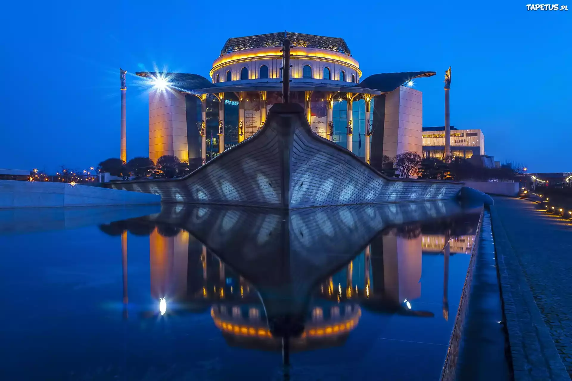 Hungarian National Theatre