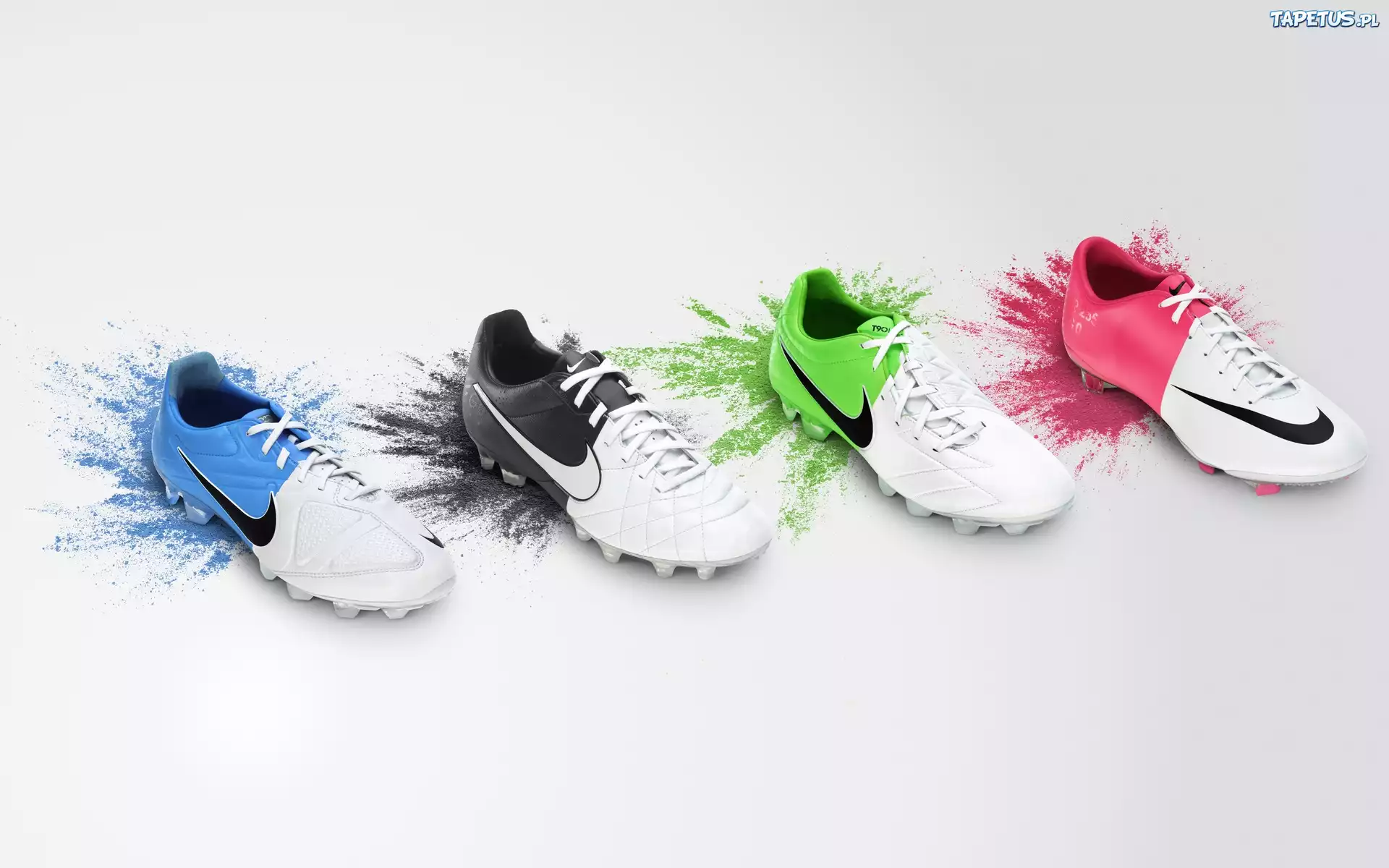 Buty, Sportowe, Firmy, Nike, Euro2012
